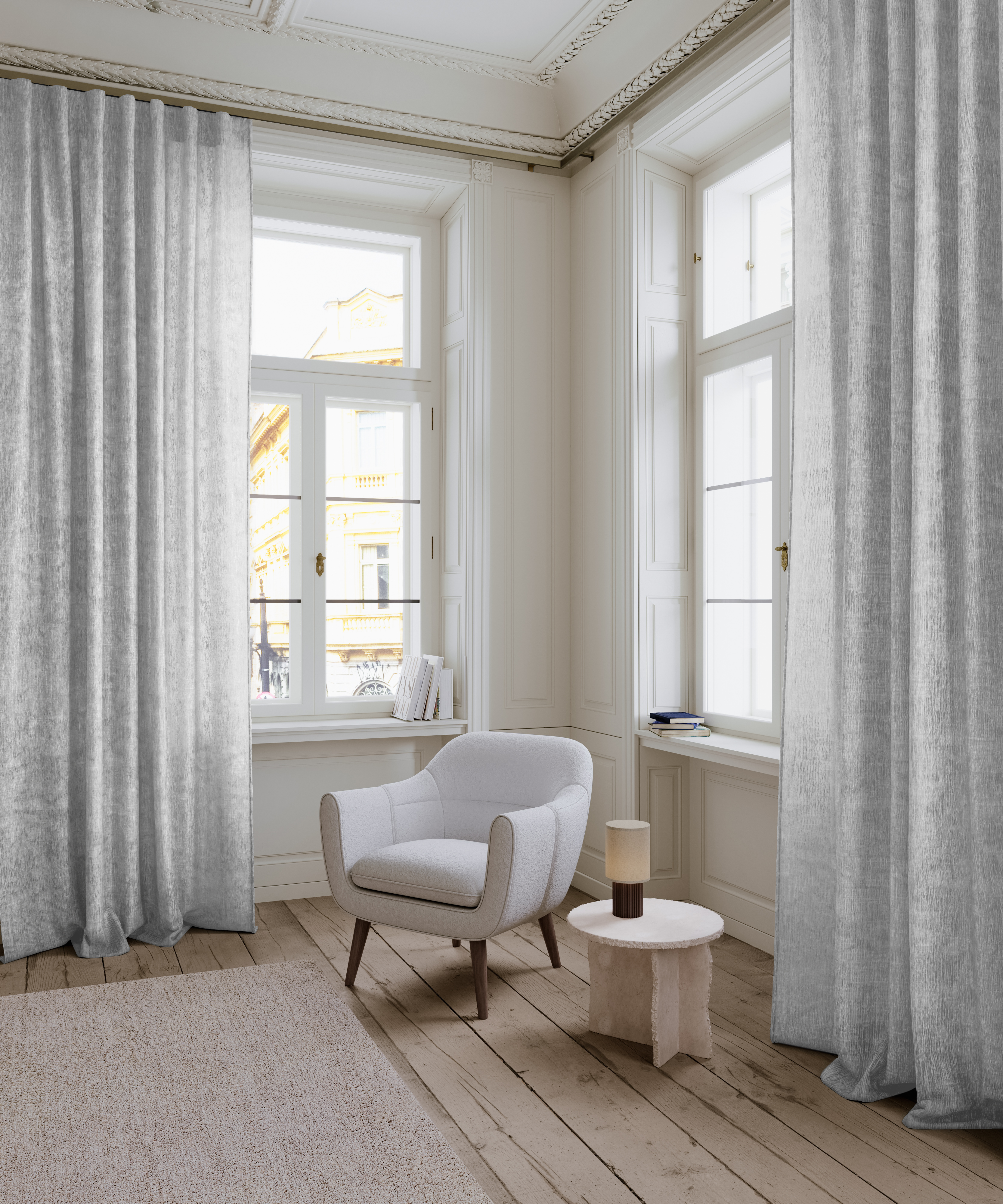 Luminous – 110