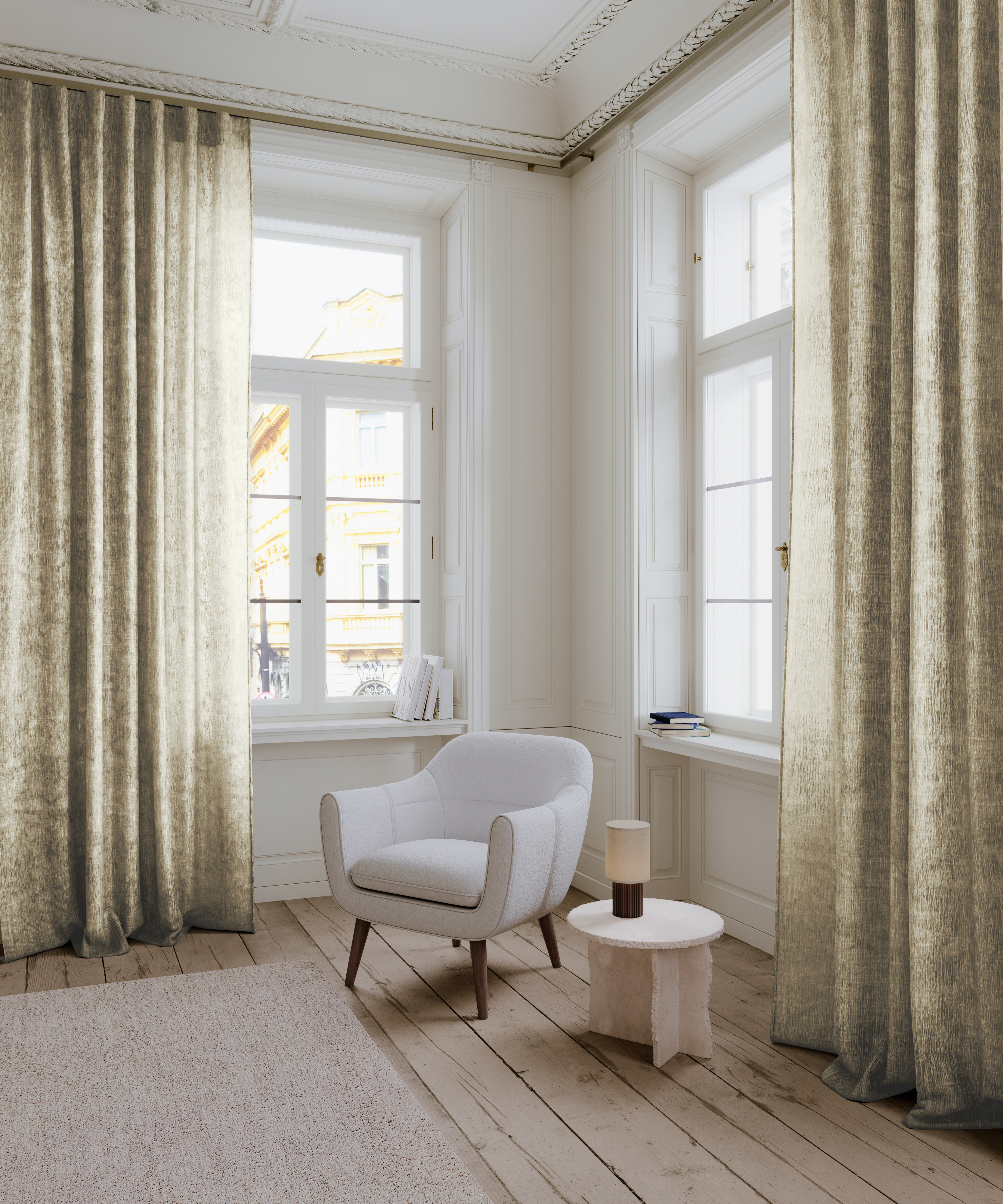 Luminous – 391