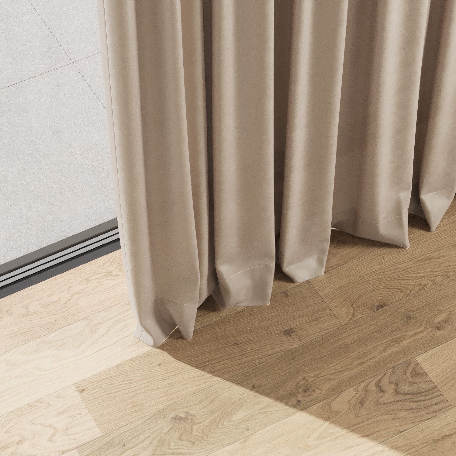 Truffle Taffeta FR RE – 375