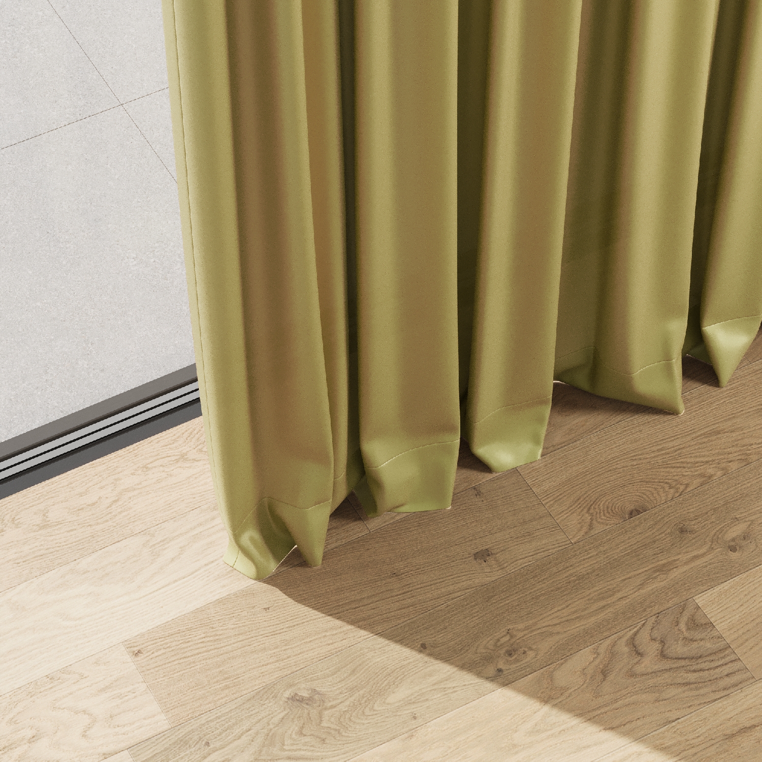 Truffle Taffeta FR RE – 434