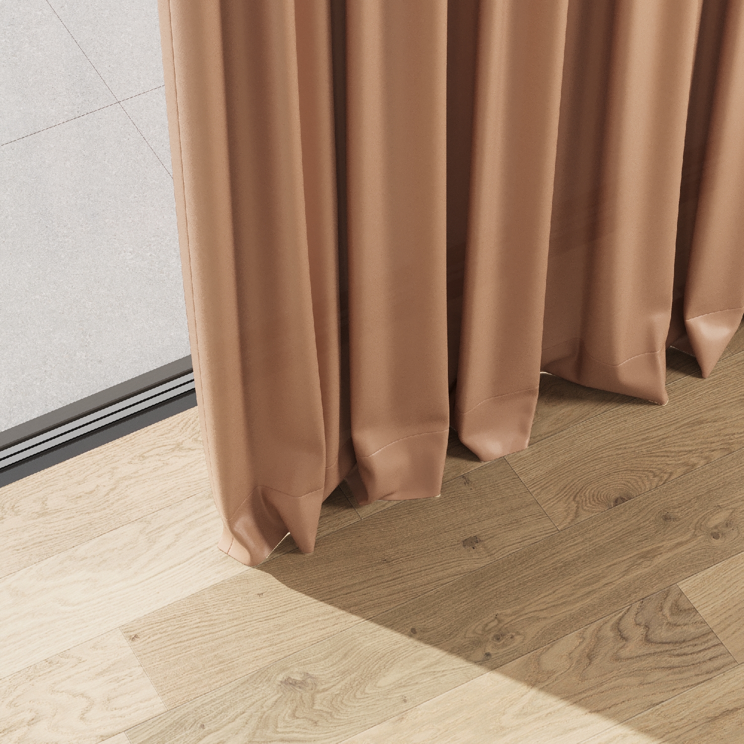 Truffle Taffeta FR RE – 545