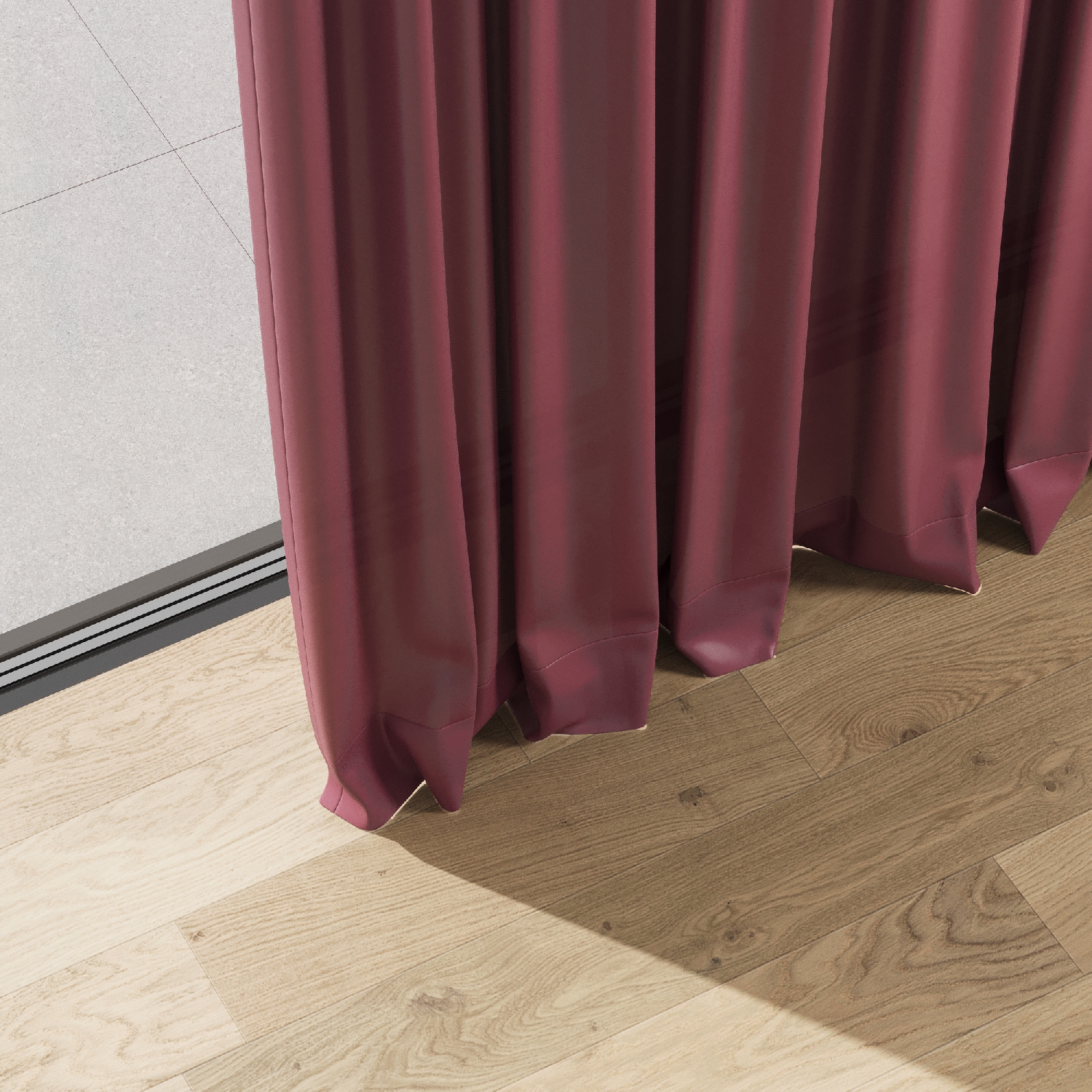 Truffle Taffeta FR RE – 558