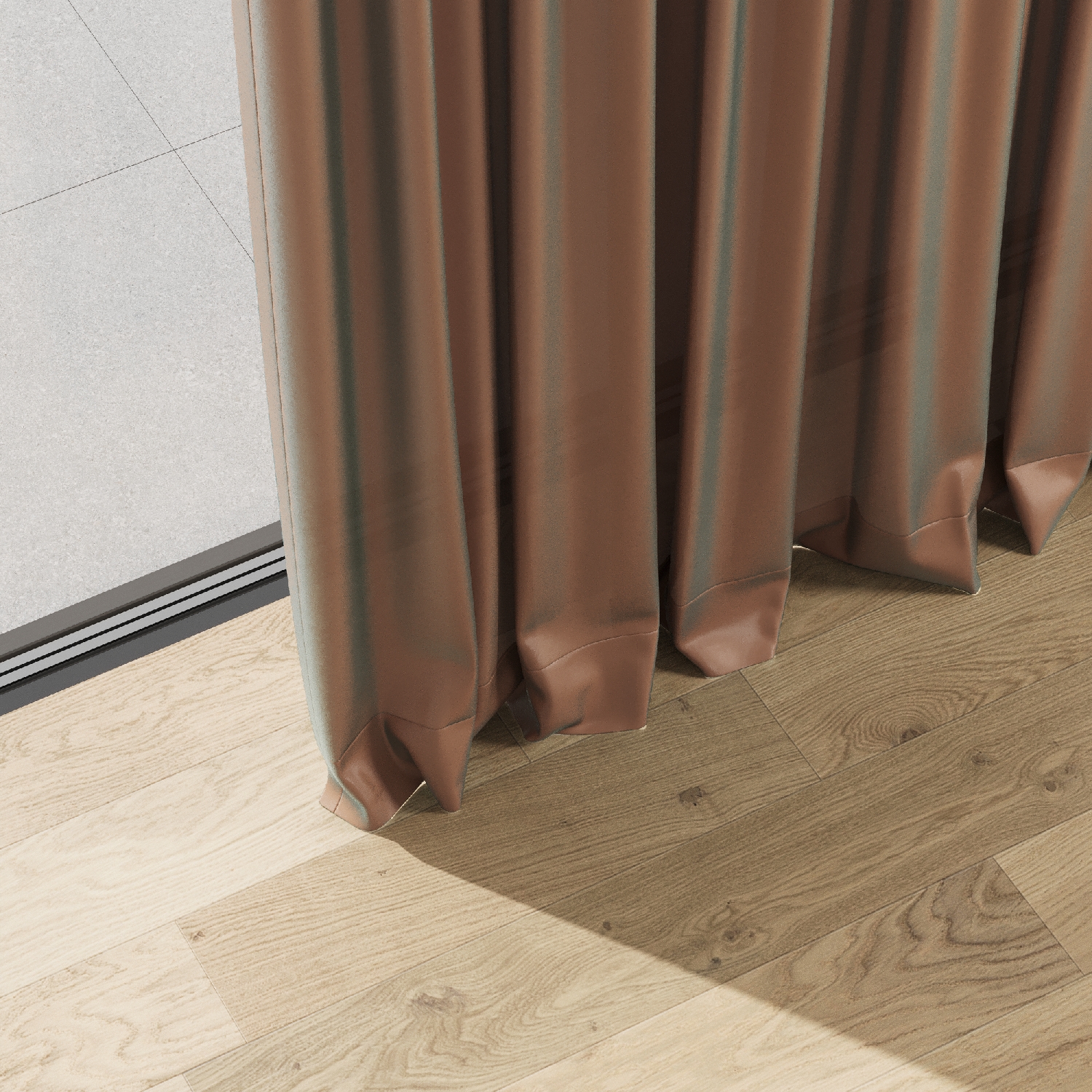 Truffle Taffeta FR RE – 737