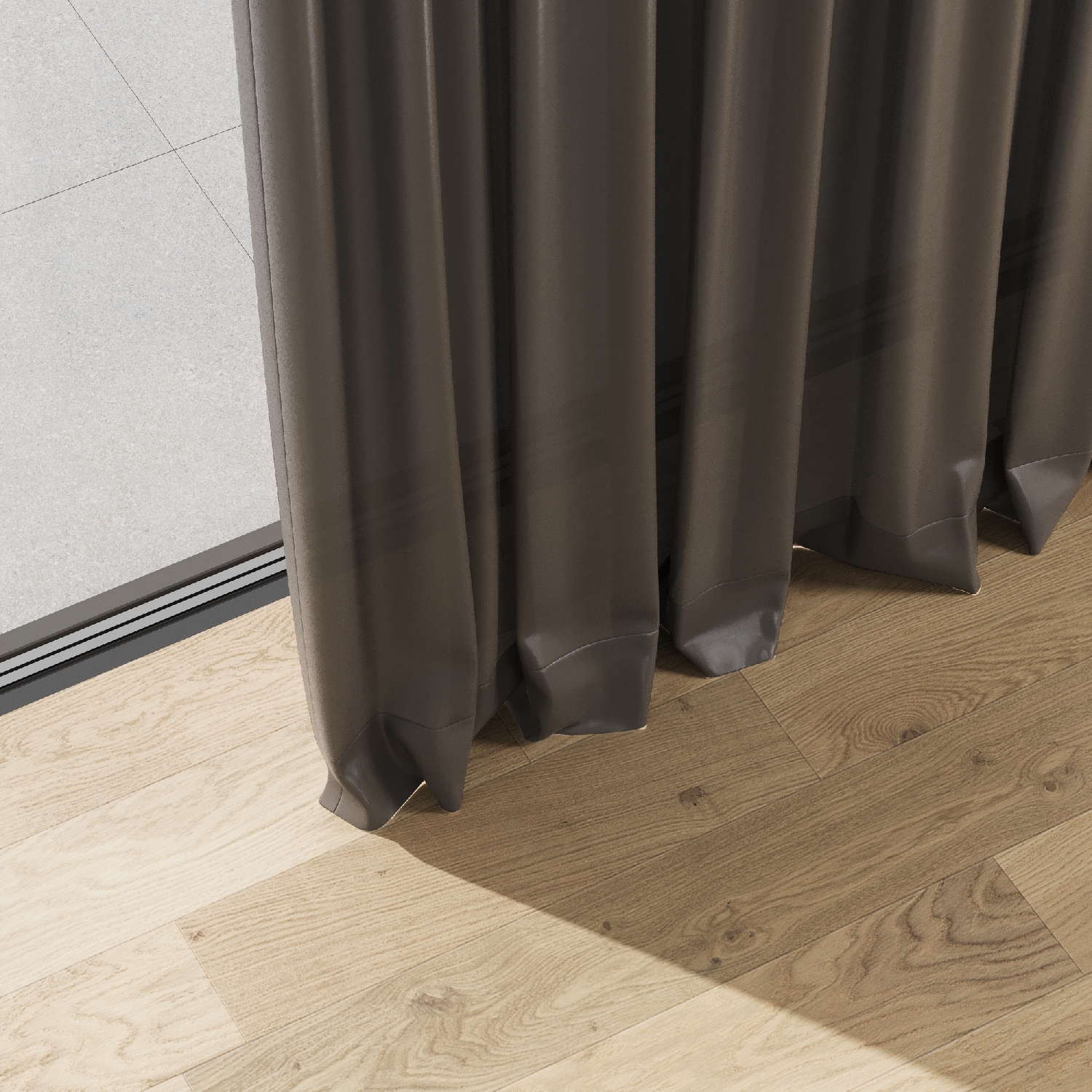 Truffle Taffeta FR RE – 778