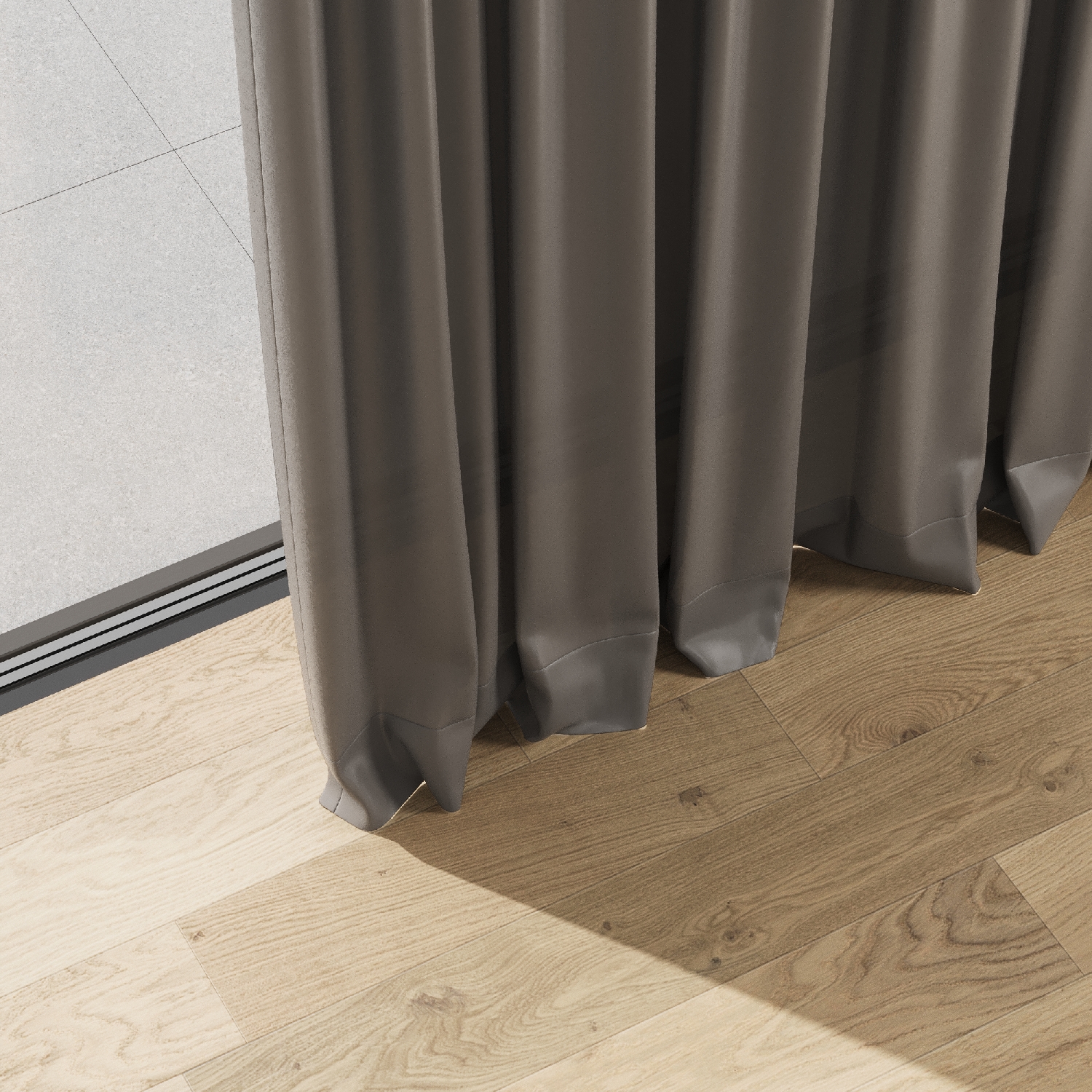 Truffle Taffeta FR RE – 797