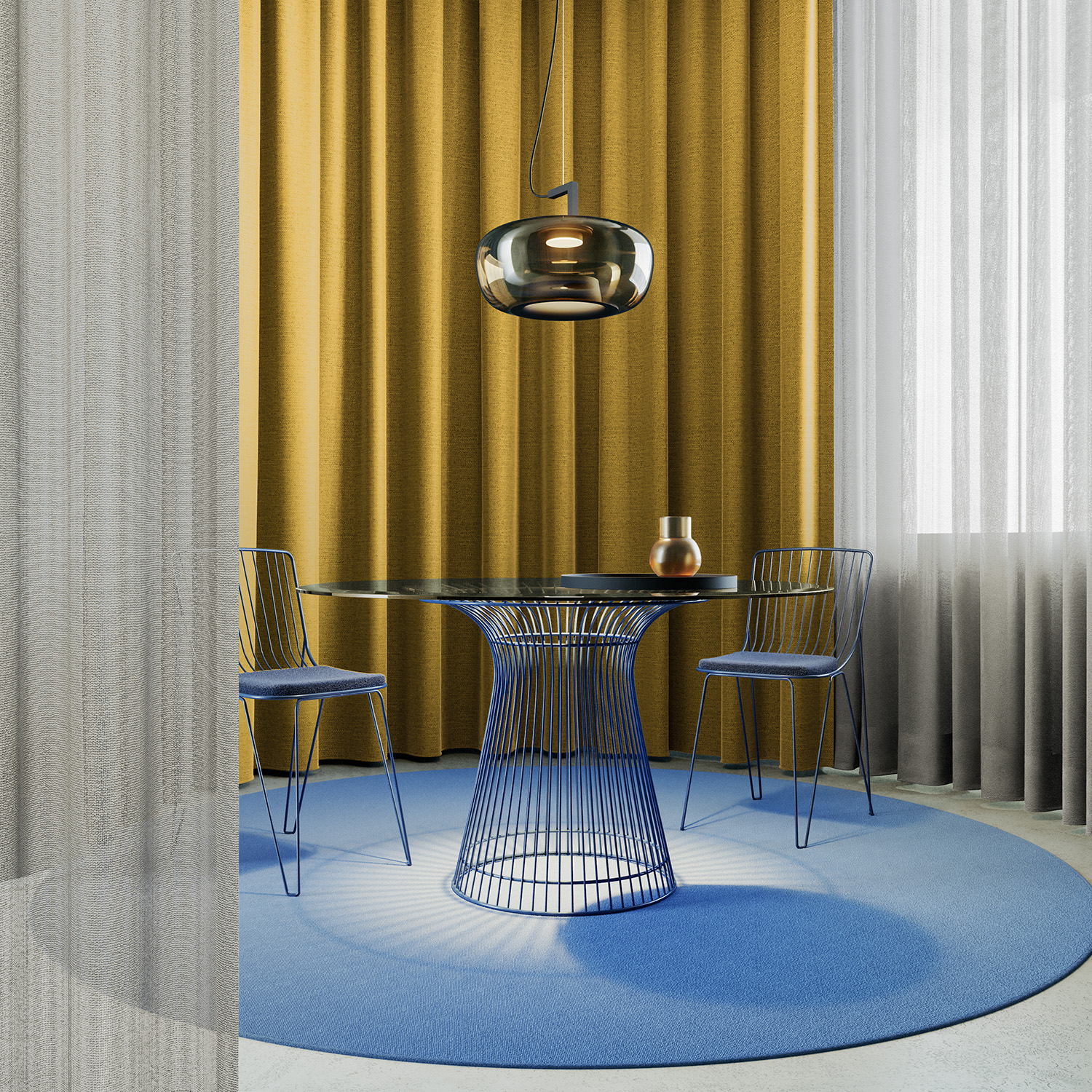 Shell – 444