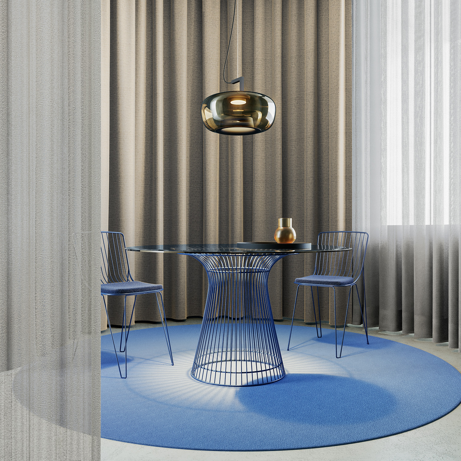 Shell – 733