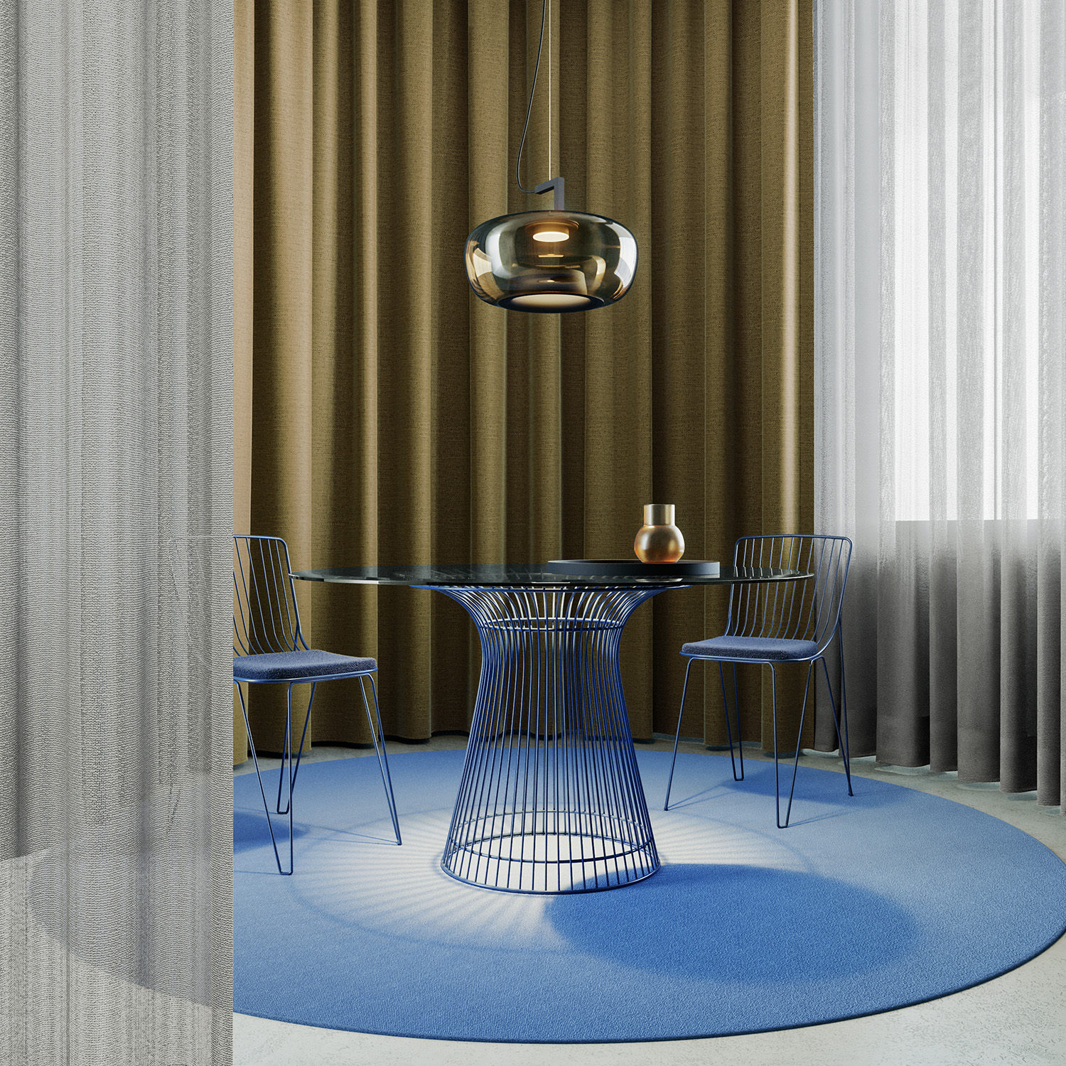 Shell – 775