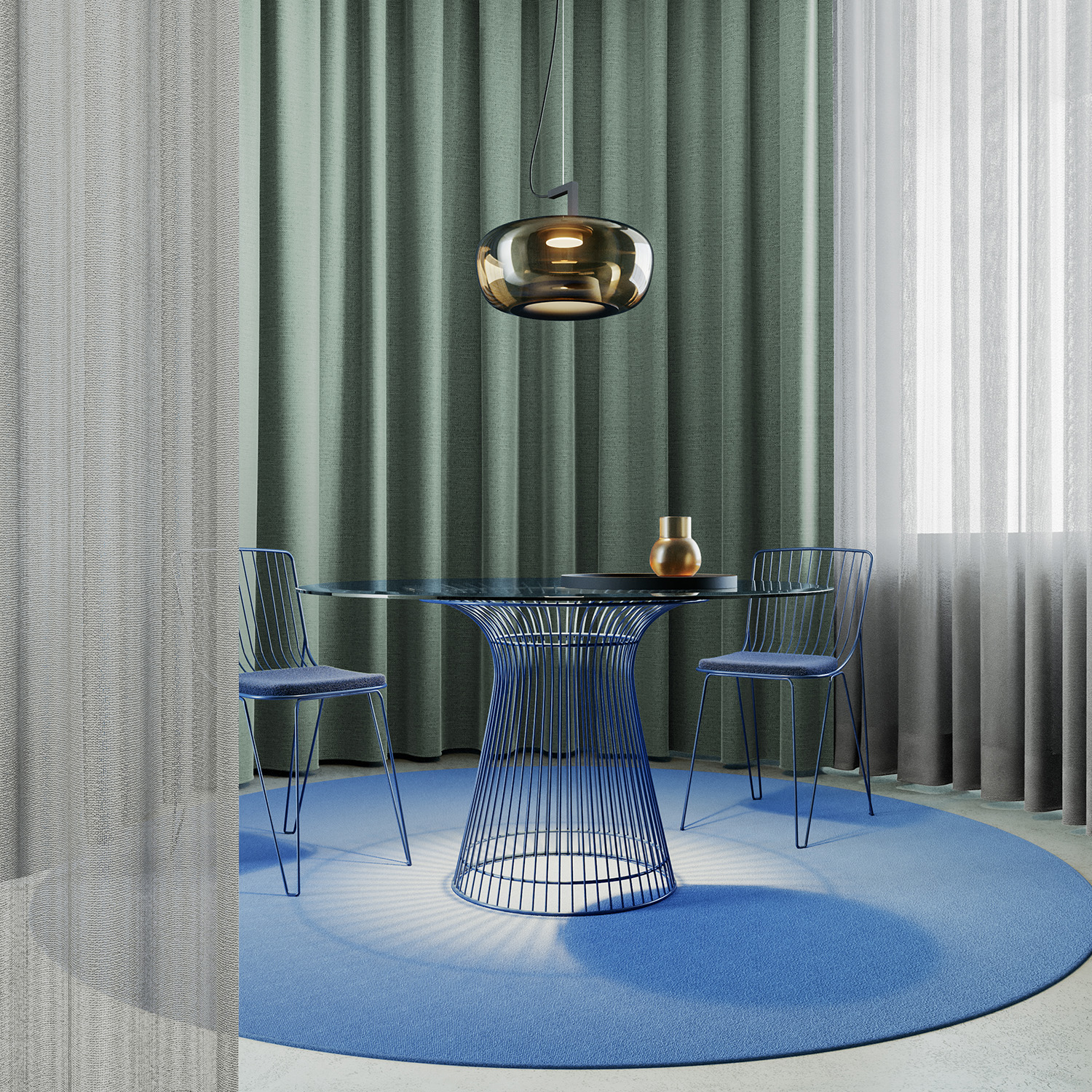 Shell – 865