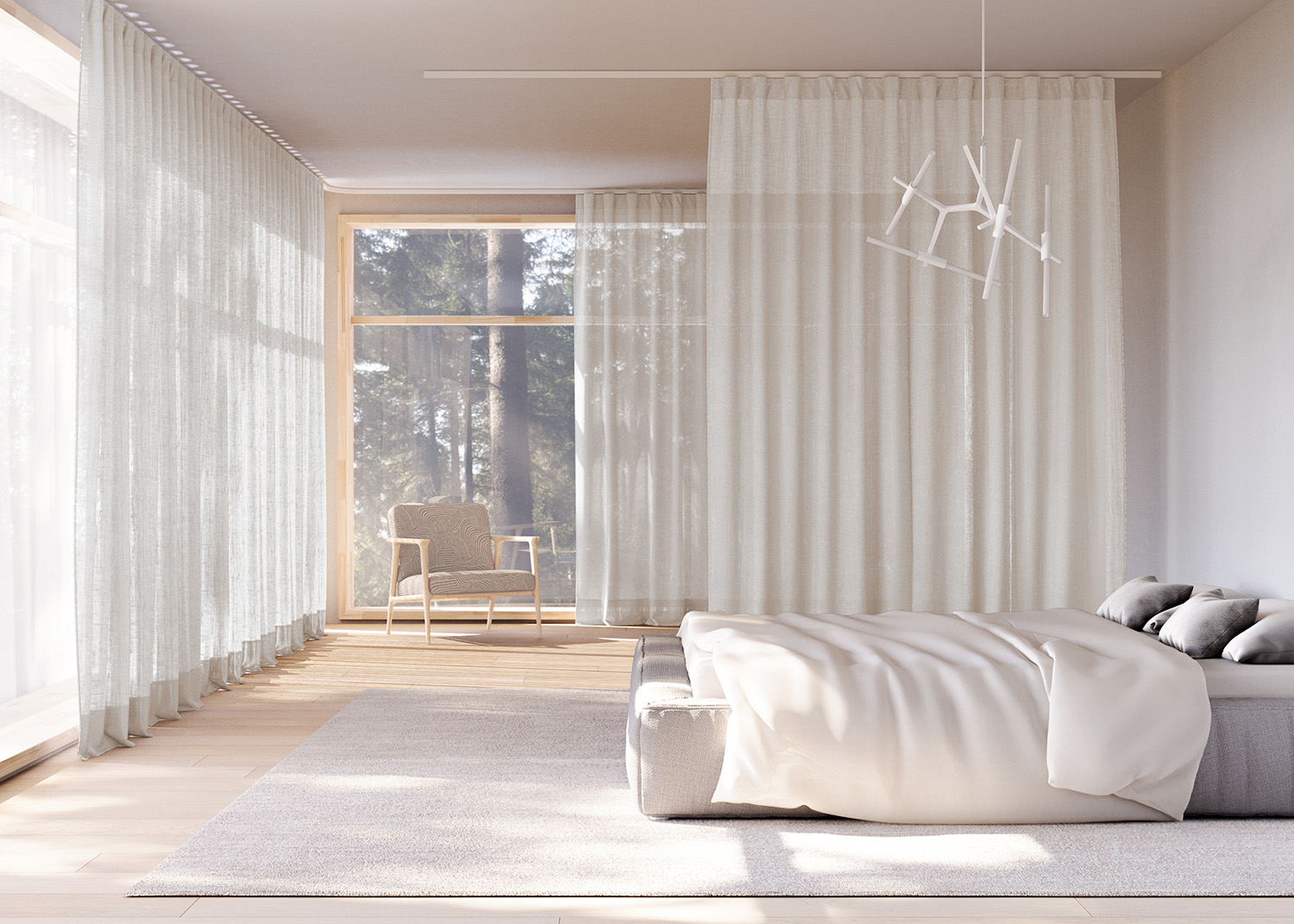 Pretty Linen – 110