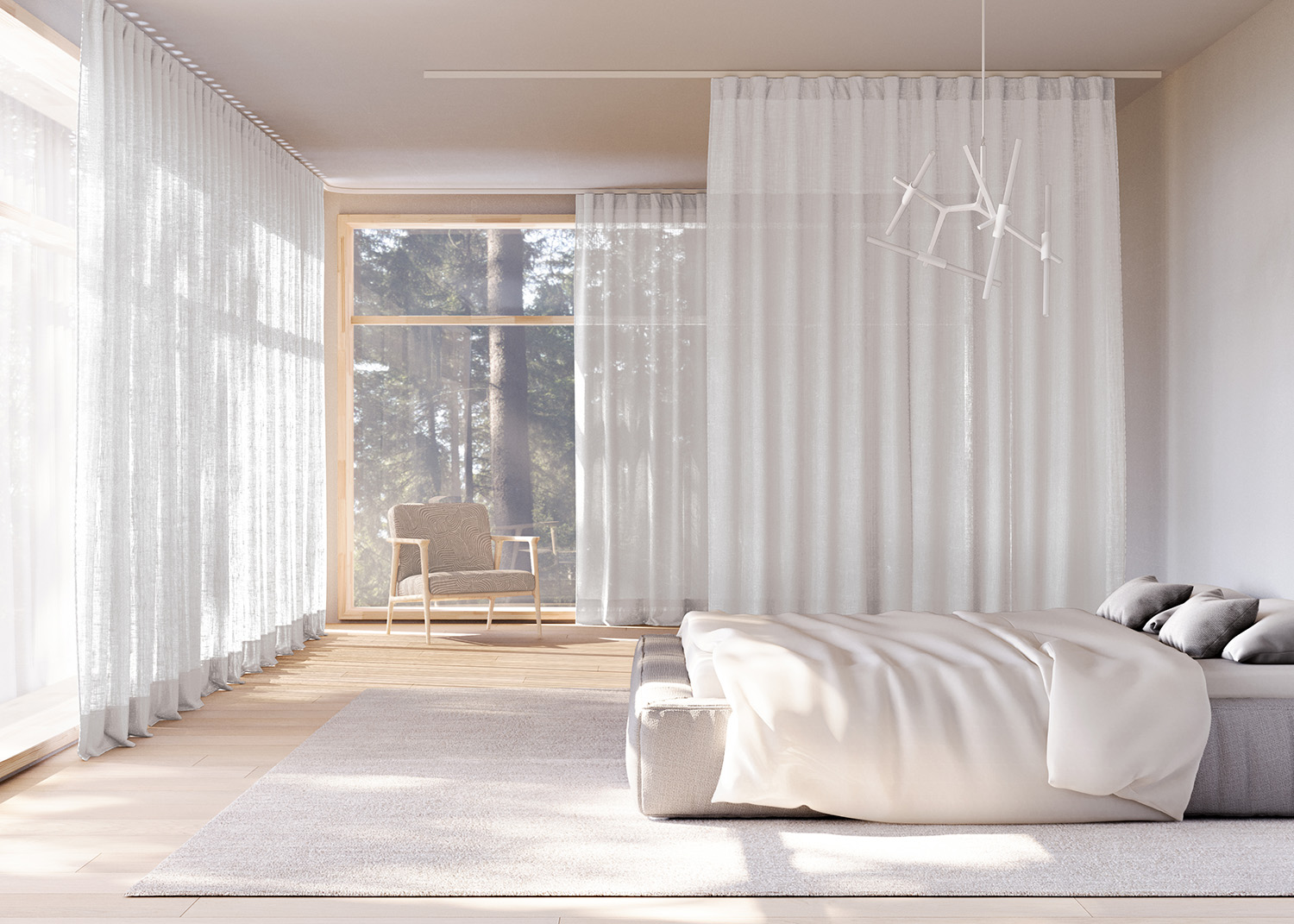 Pretty Linen – 200