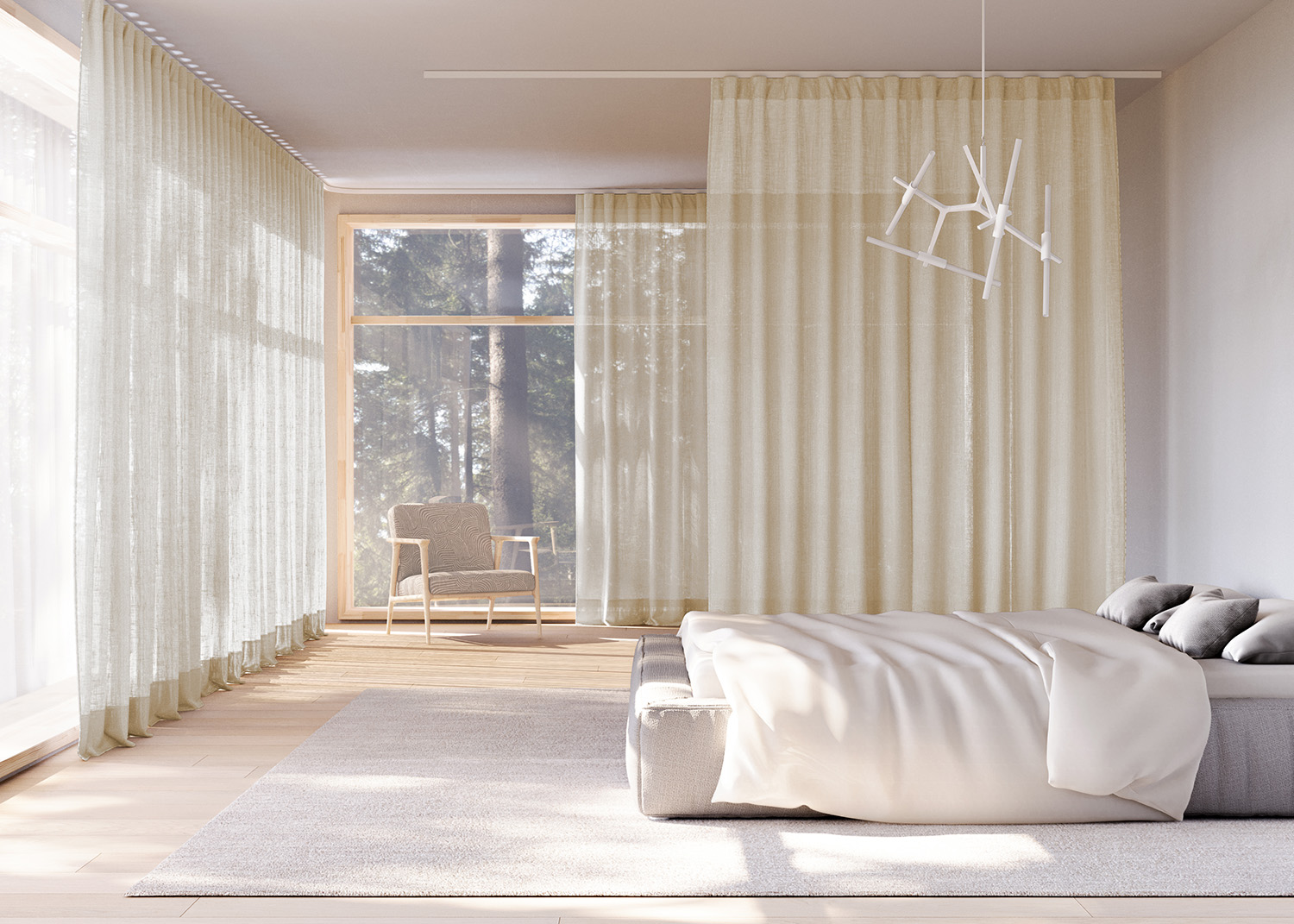 Pretty Linen – 333