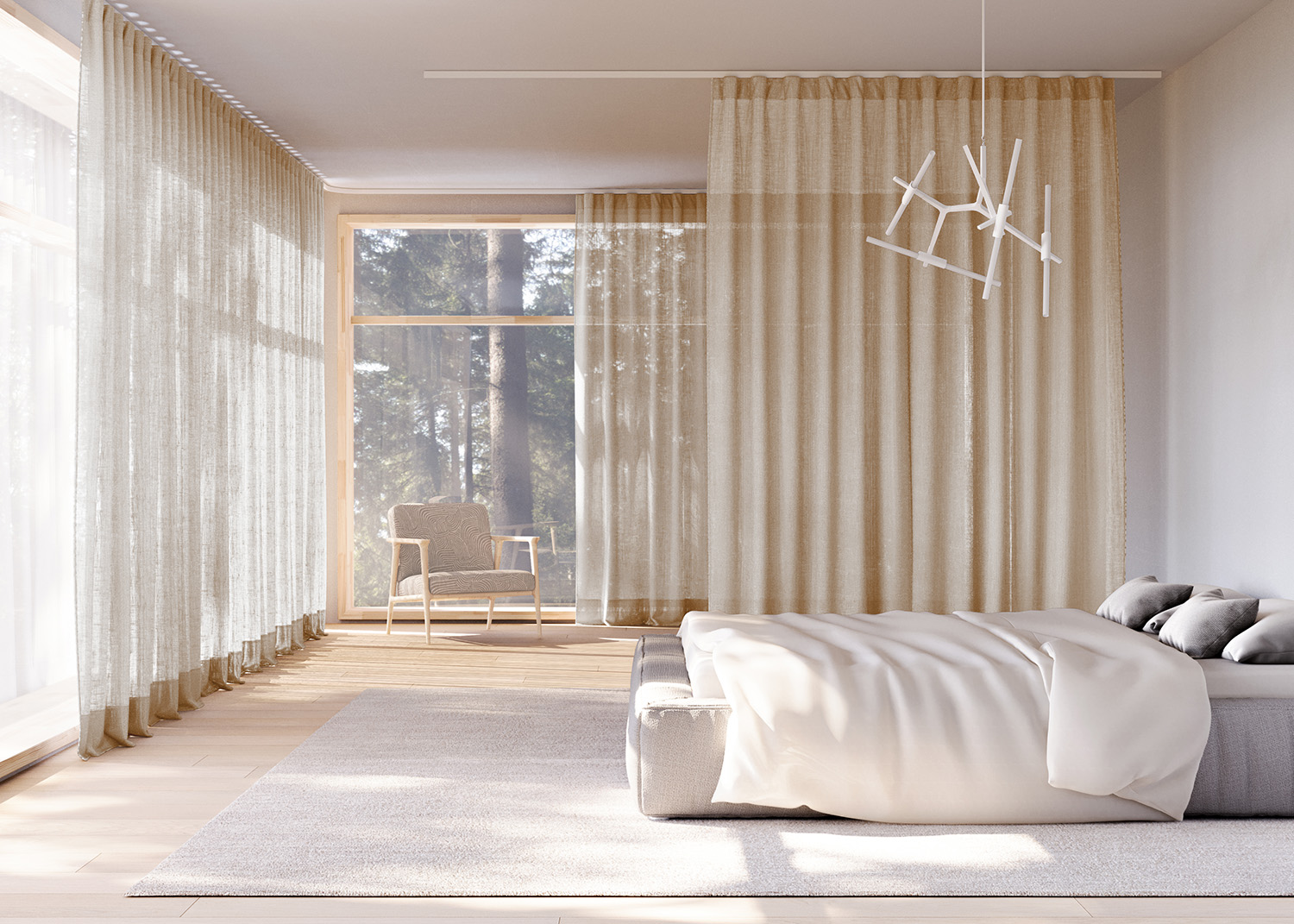 Pretty Linen – 374