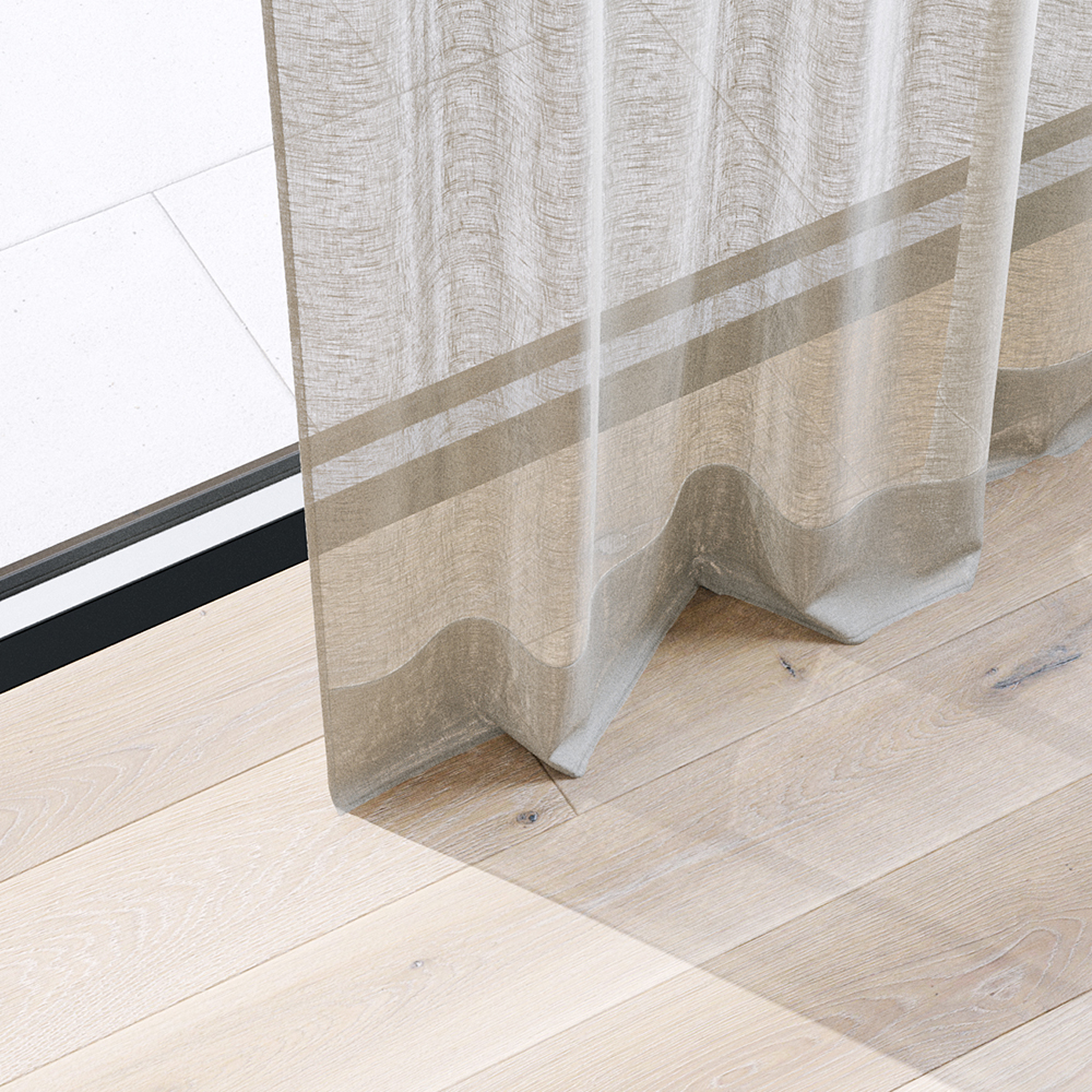 Pretty Linen – 393