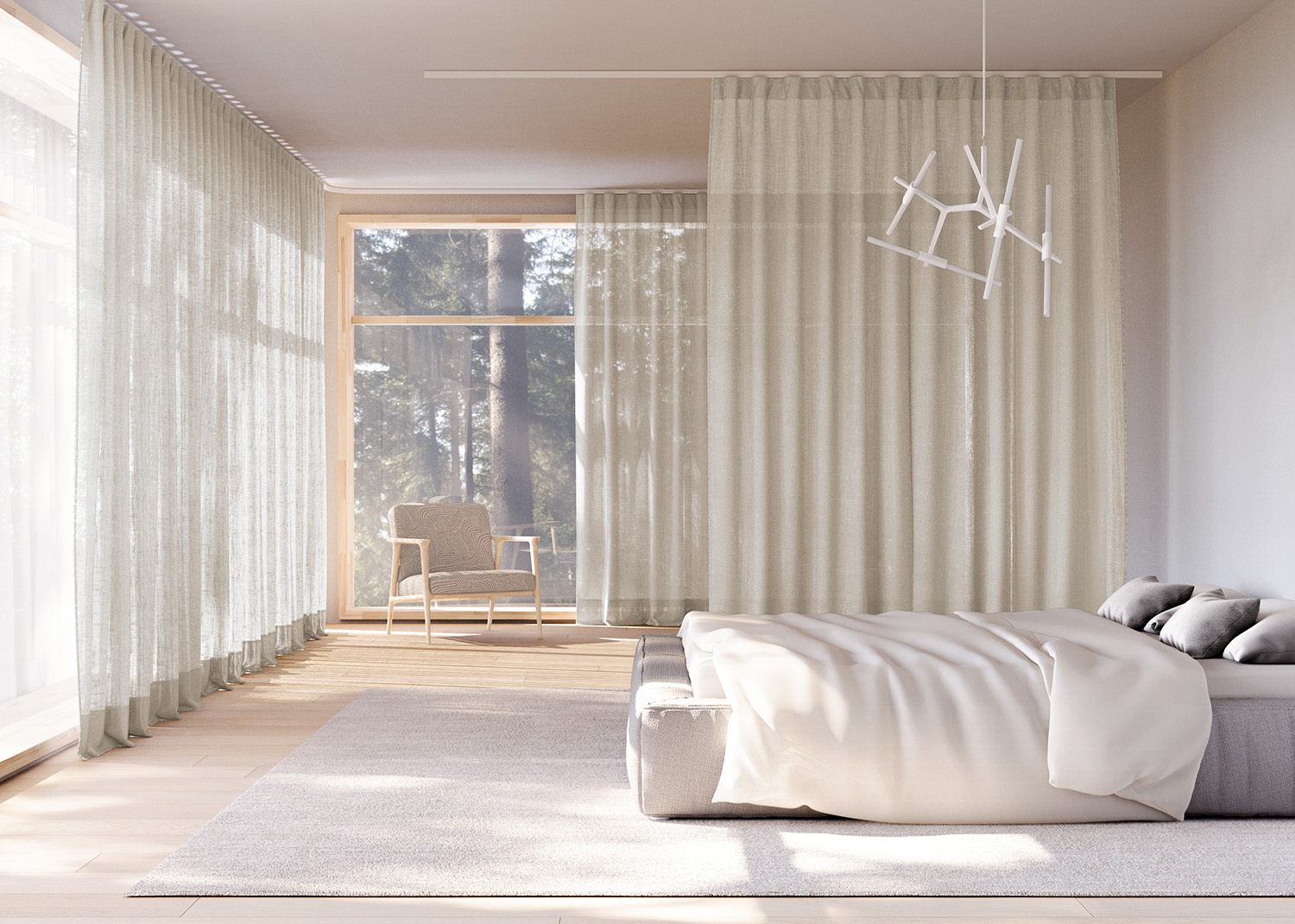 Pretty Linen – 393