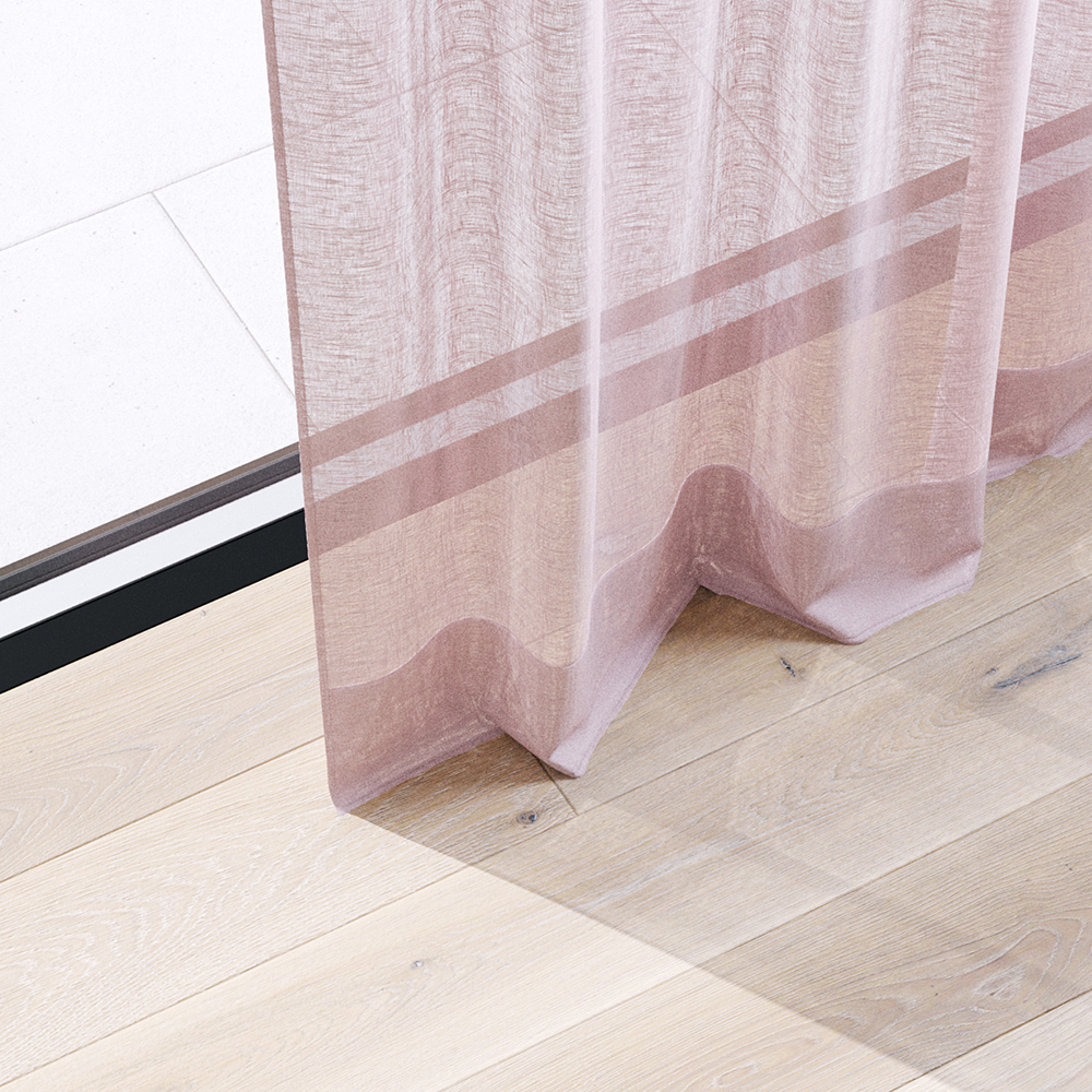 Pretty Linen - 552