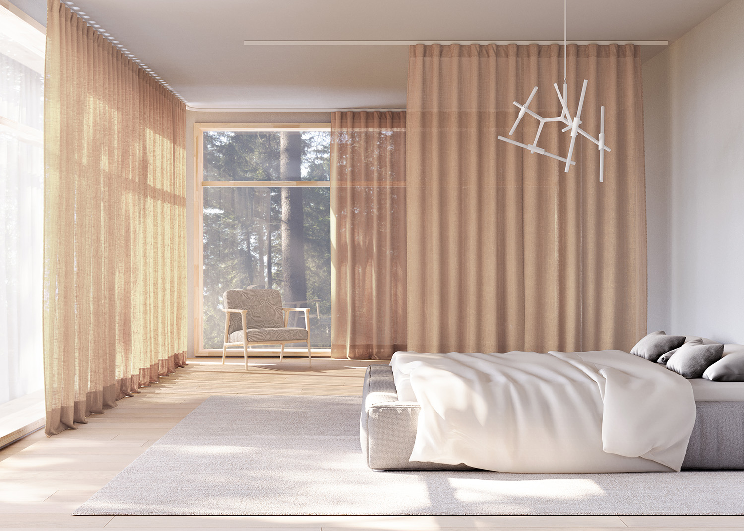 Pretty Linen – 574