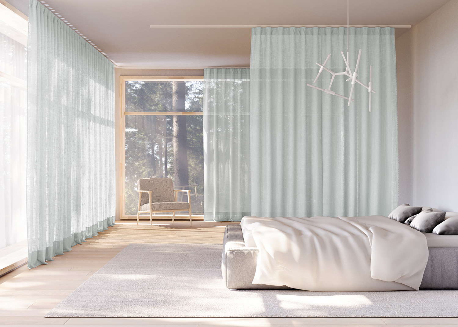 Pretty Linen – 661