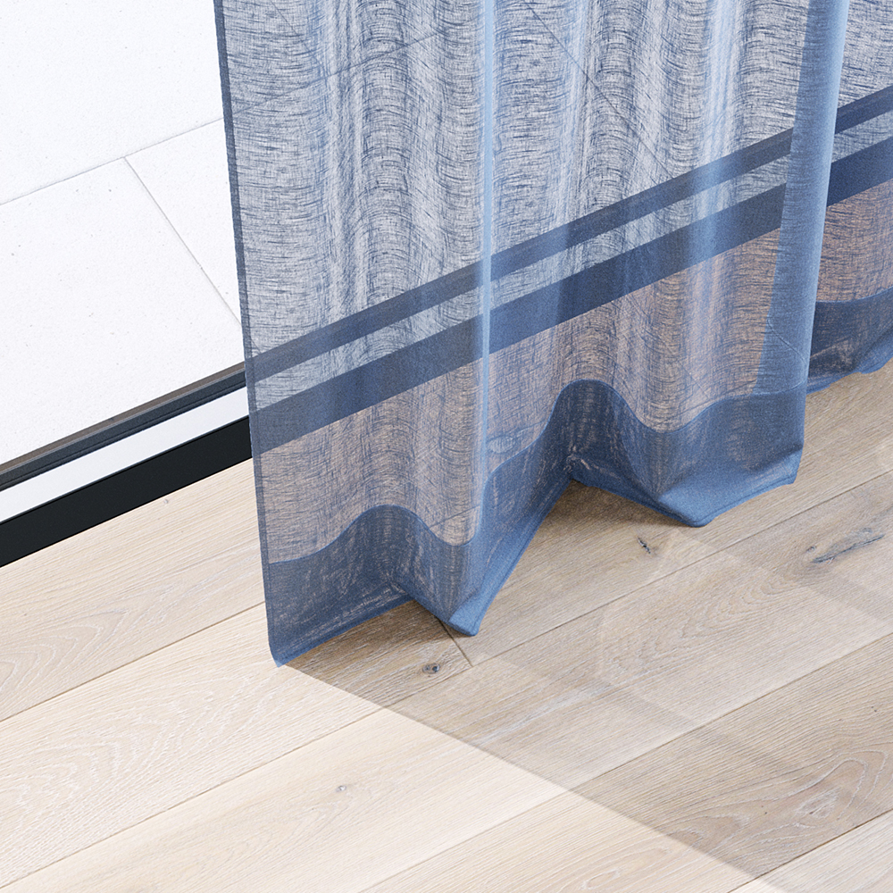Pretty Linen – 663