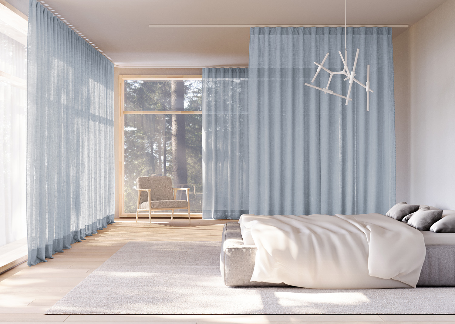 Pretty Linen – 663