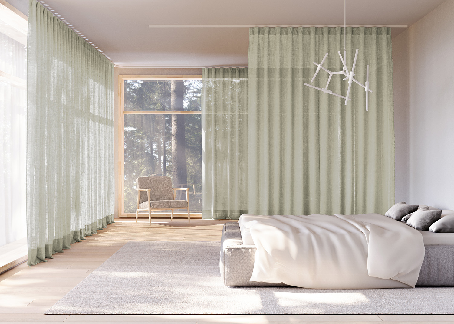 Pretty Linen – 882