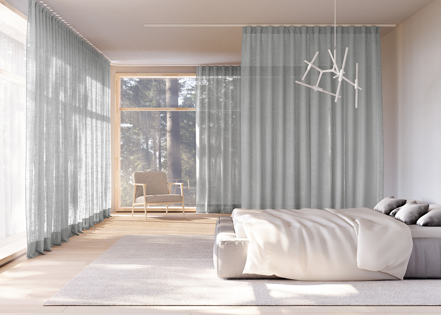 Pretty Linen – 962