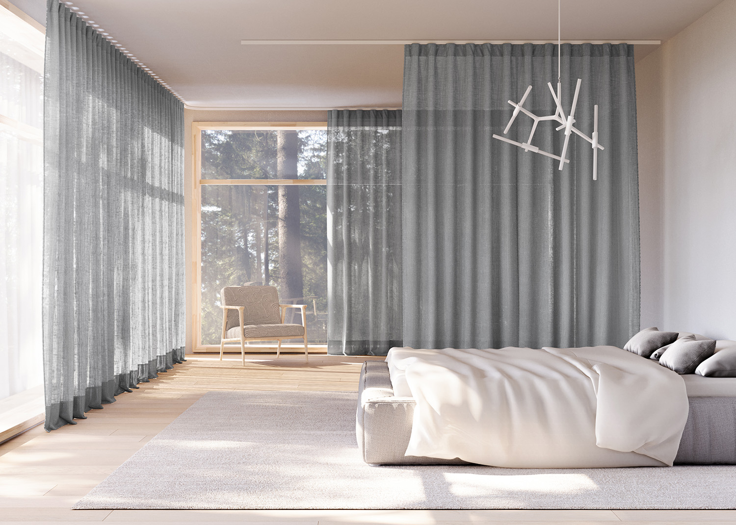 Pretty Linen – 964