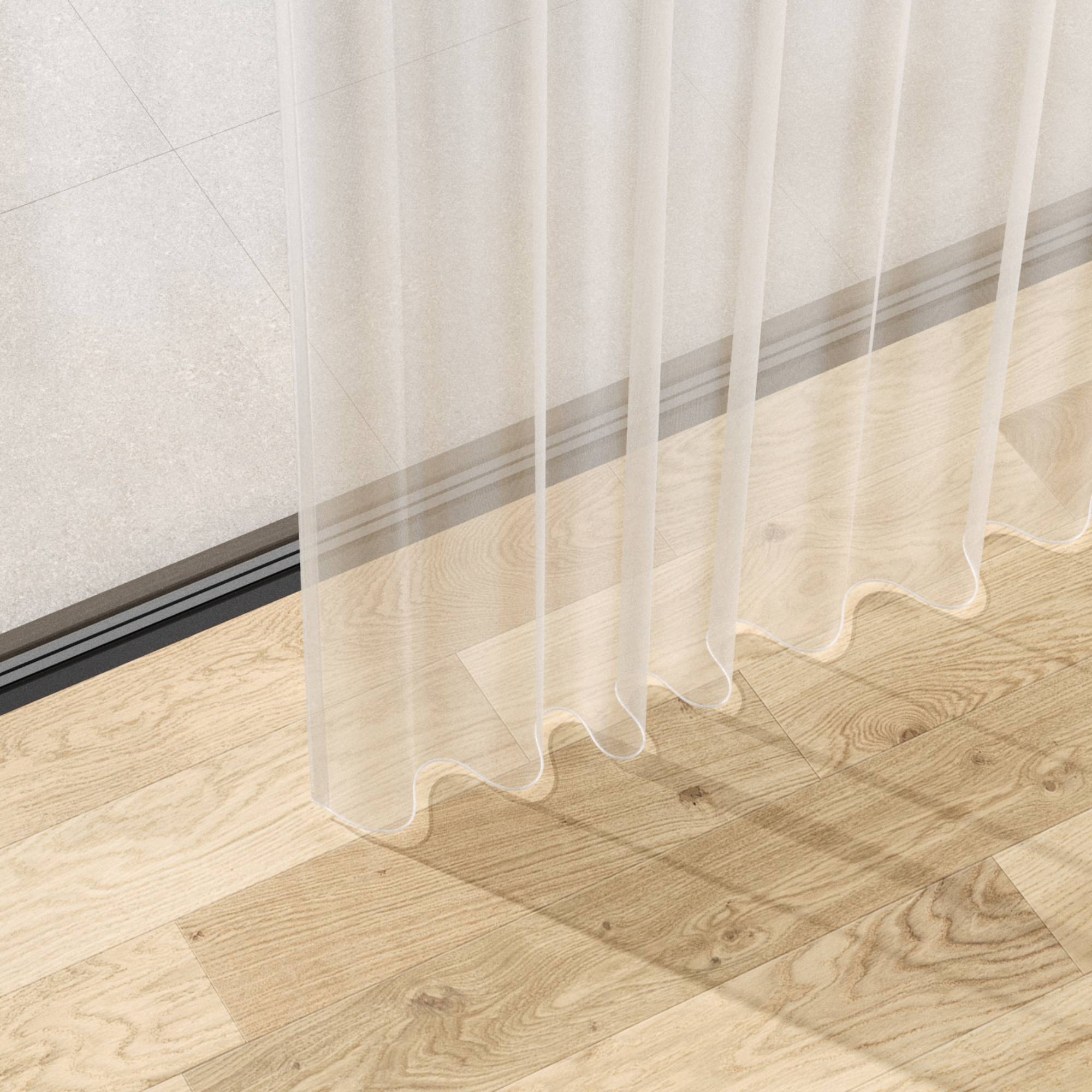 Voile FR – 110