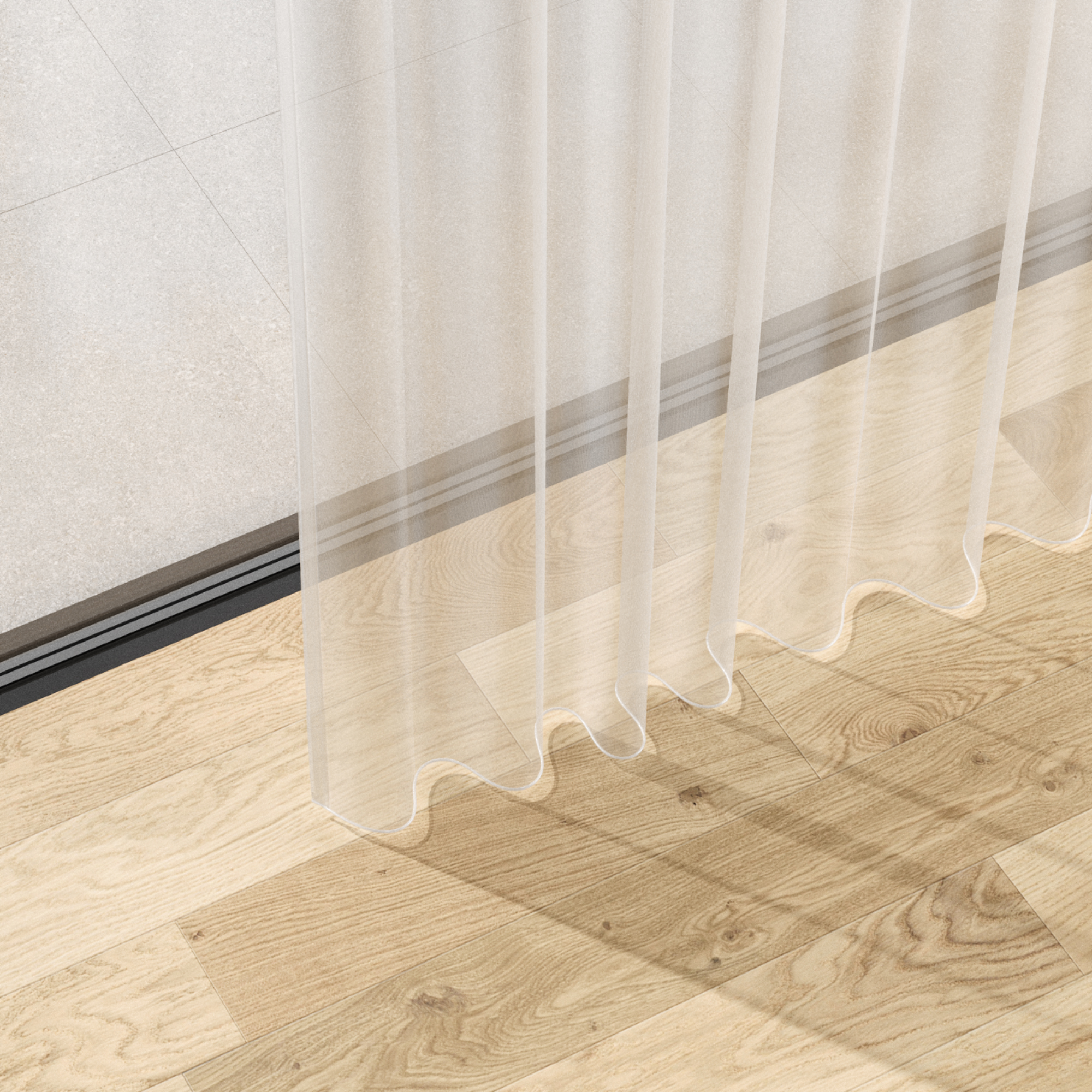 Voile FR – 111
