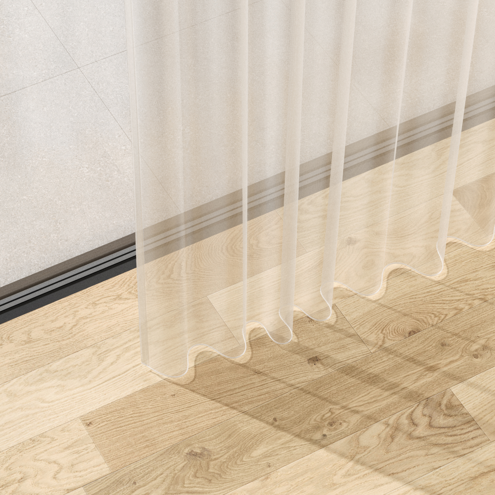 Voile FR – 131