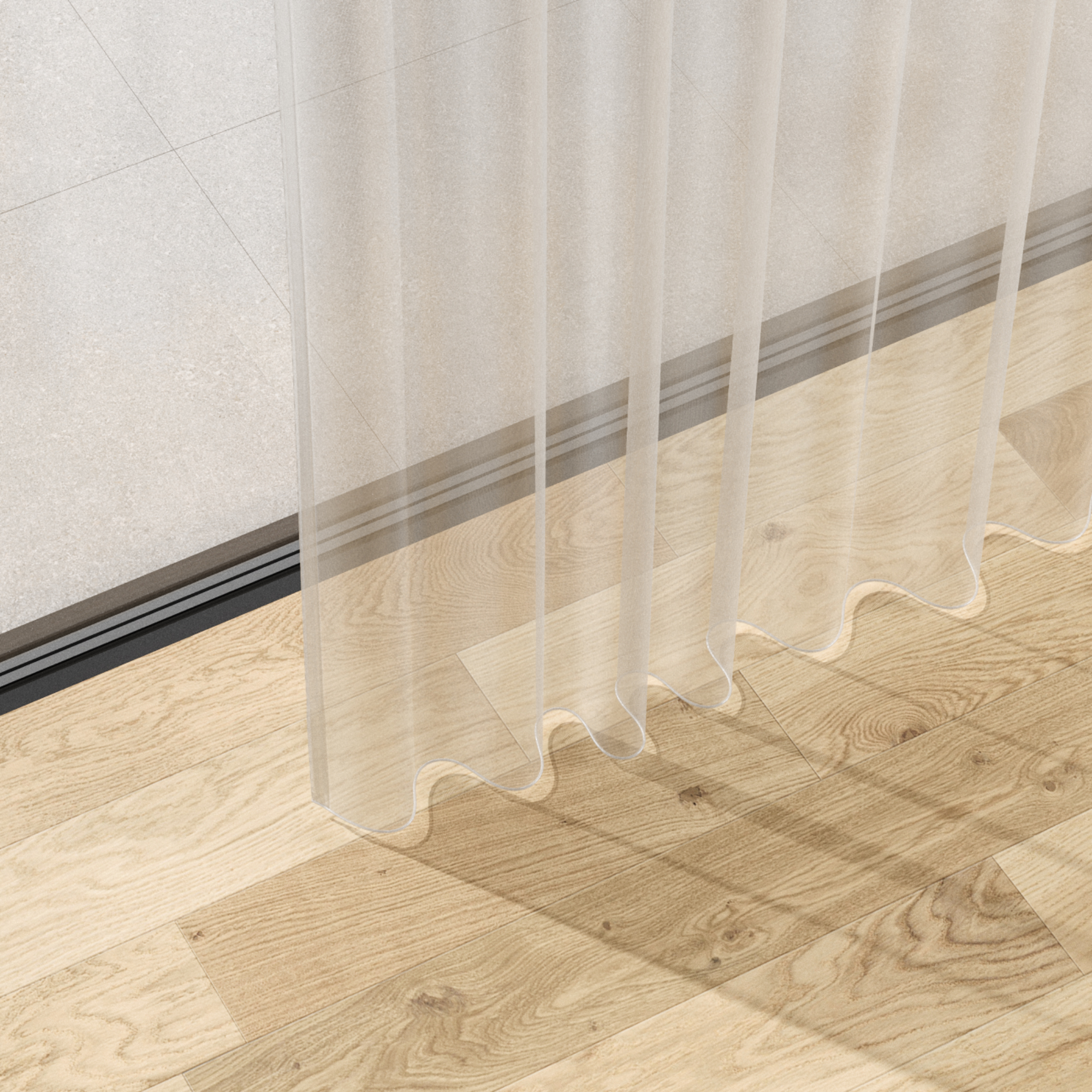 Voile FR – 191
