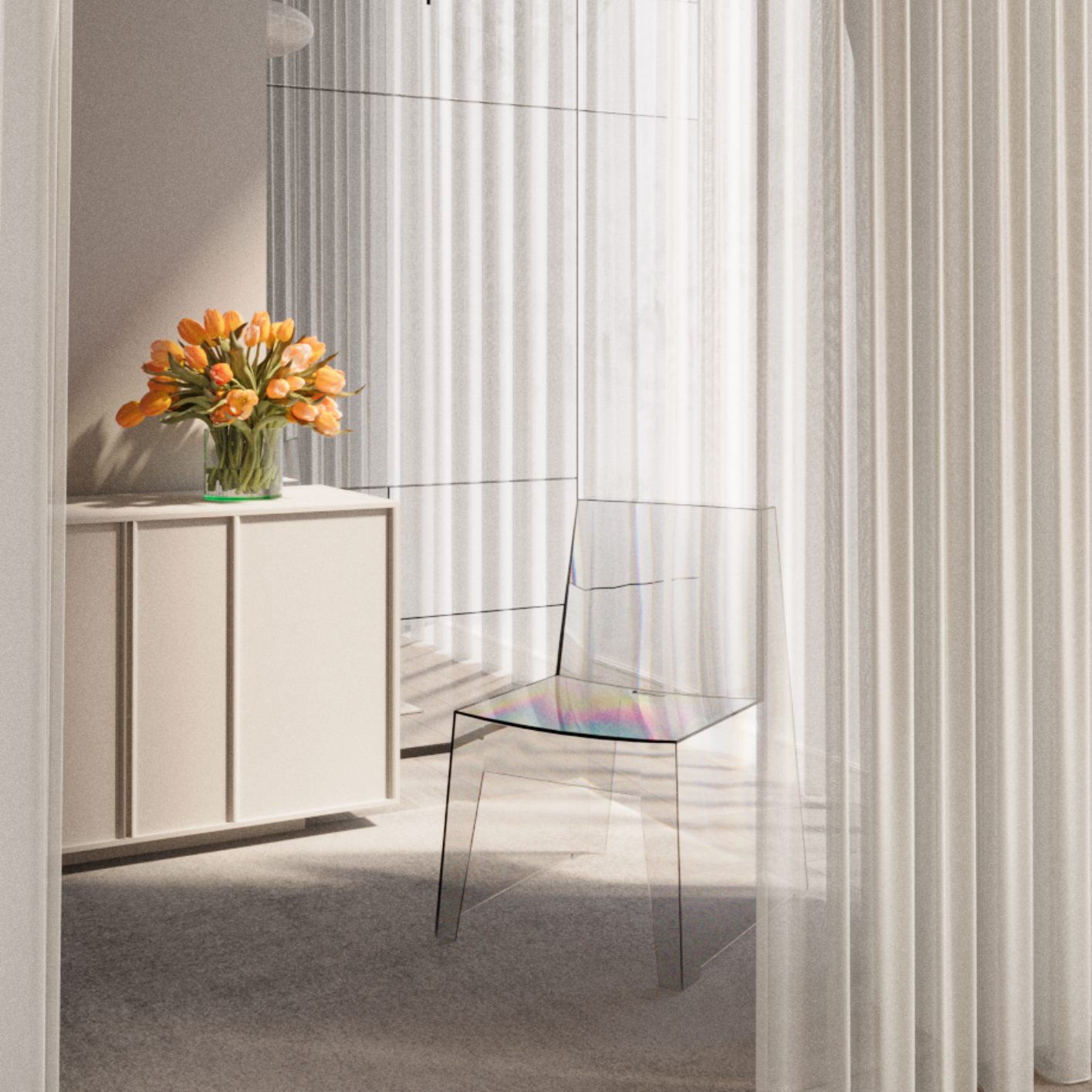 Voile FR – 191