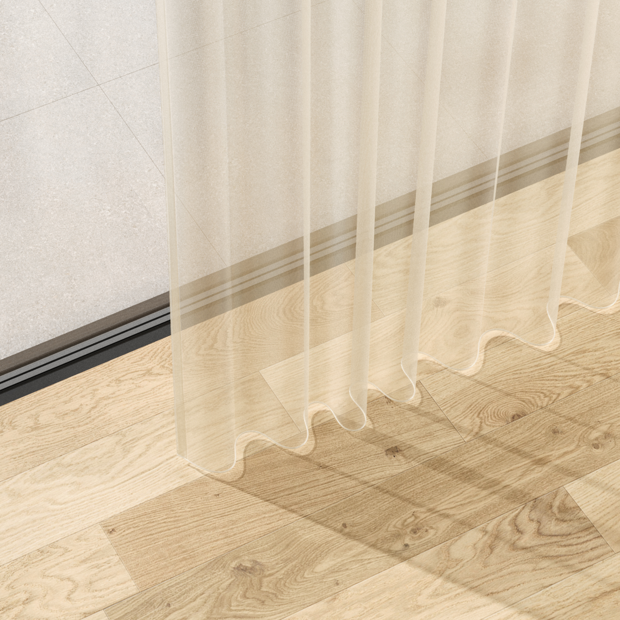 Voile FR – 442
