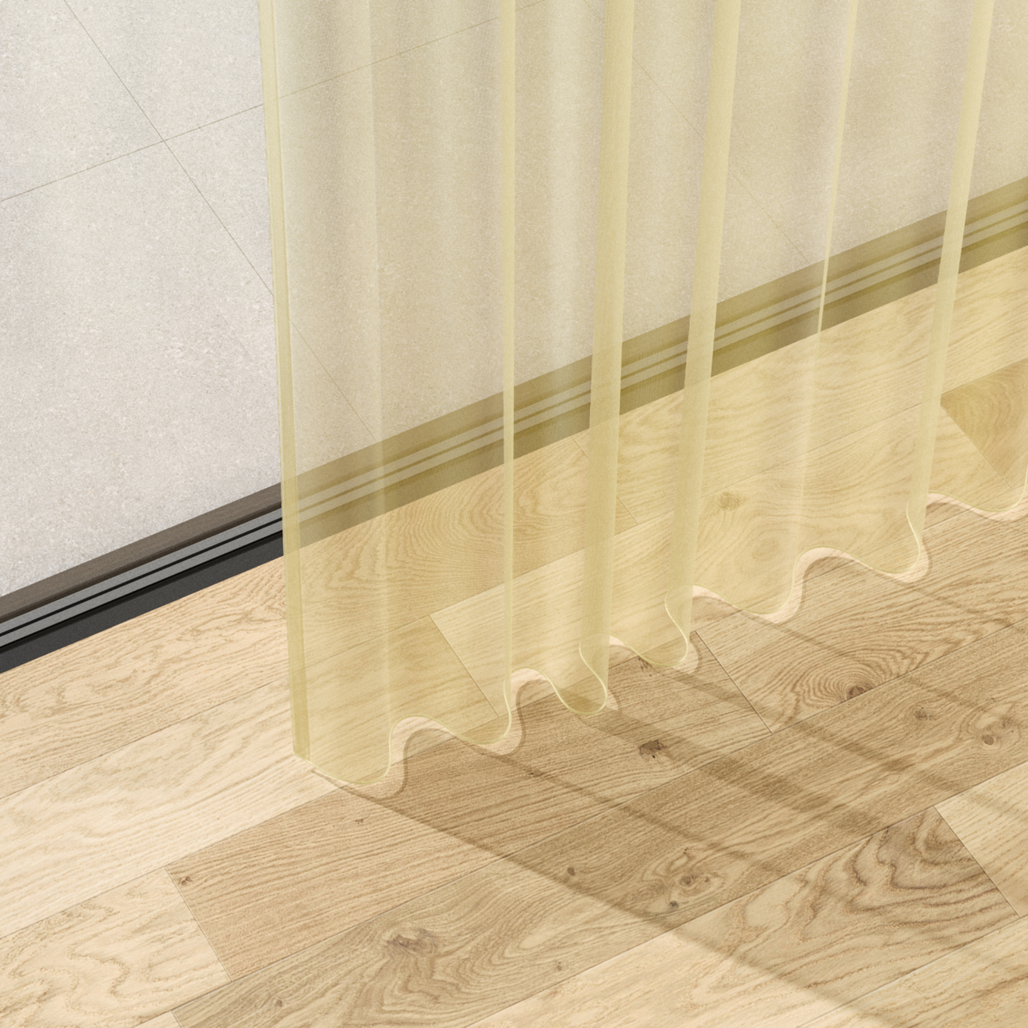Voile FR – 444