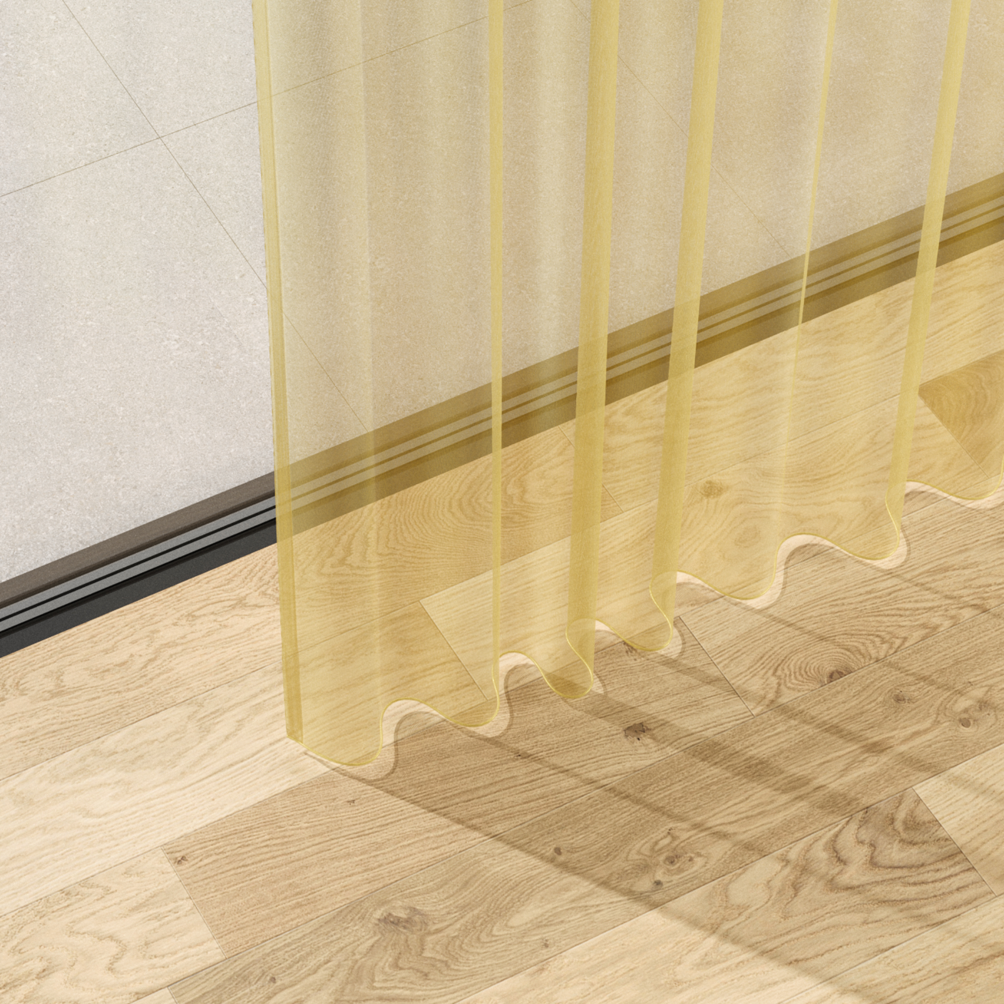 Voile FR – 445
