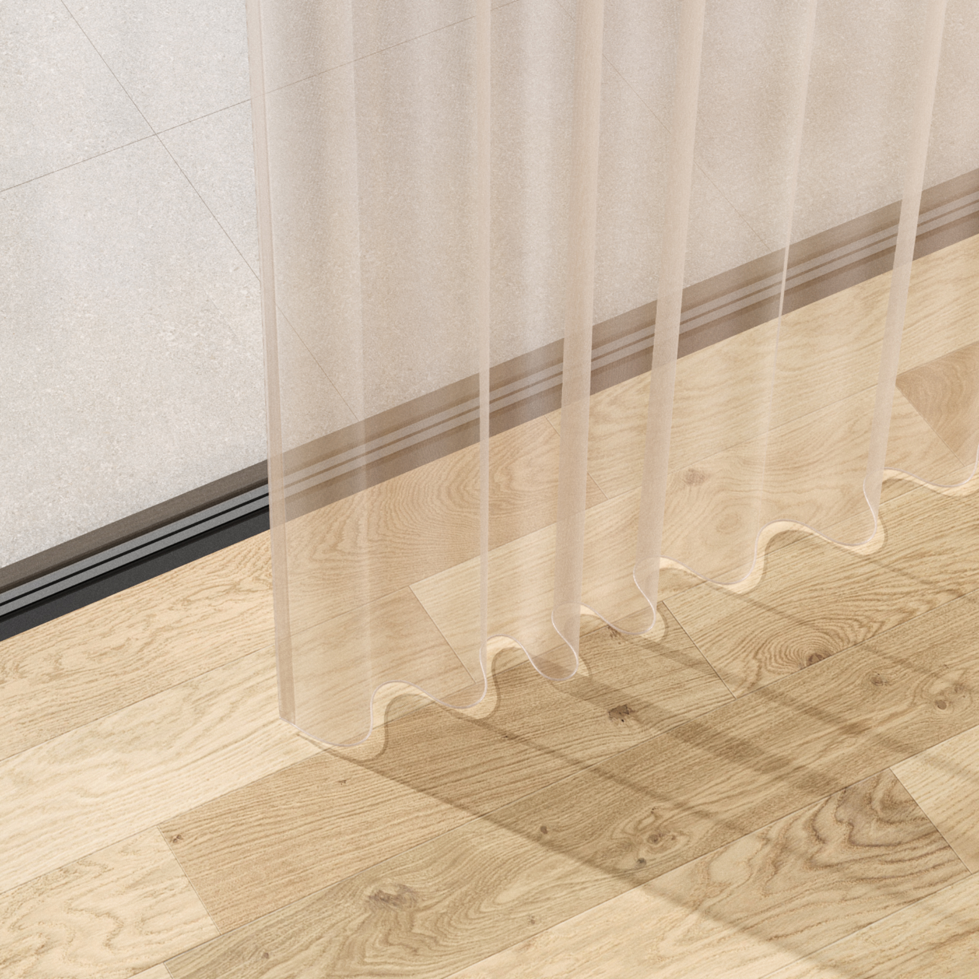 Voile FR – 531