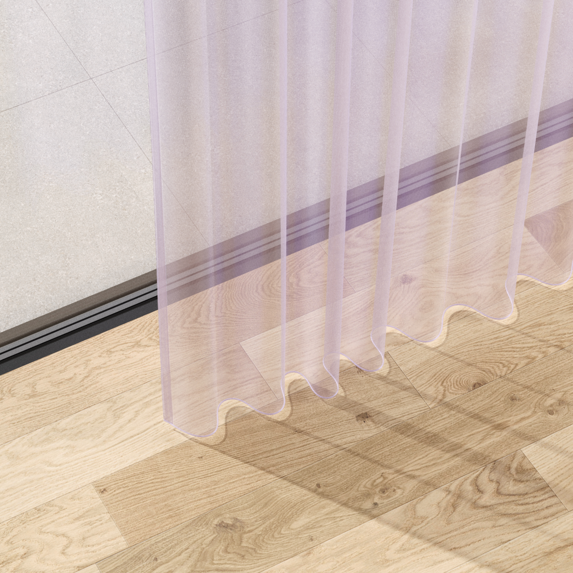 Voile FR – 652