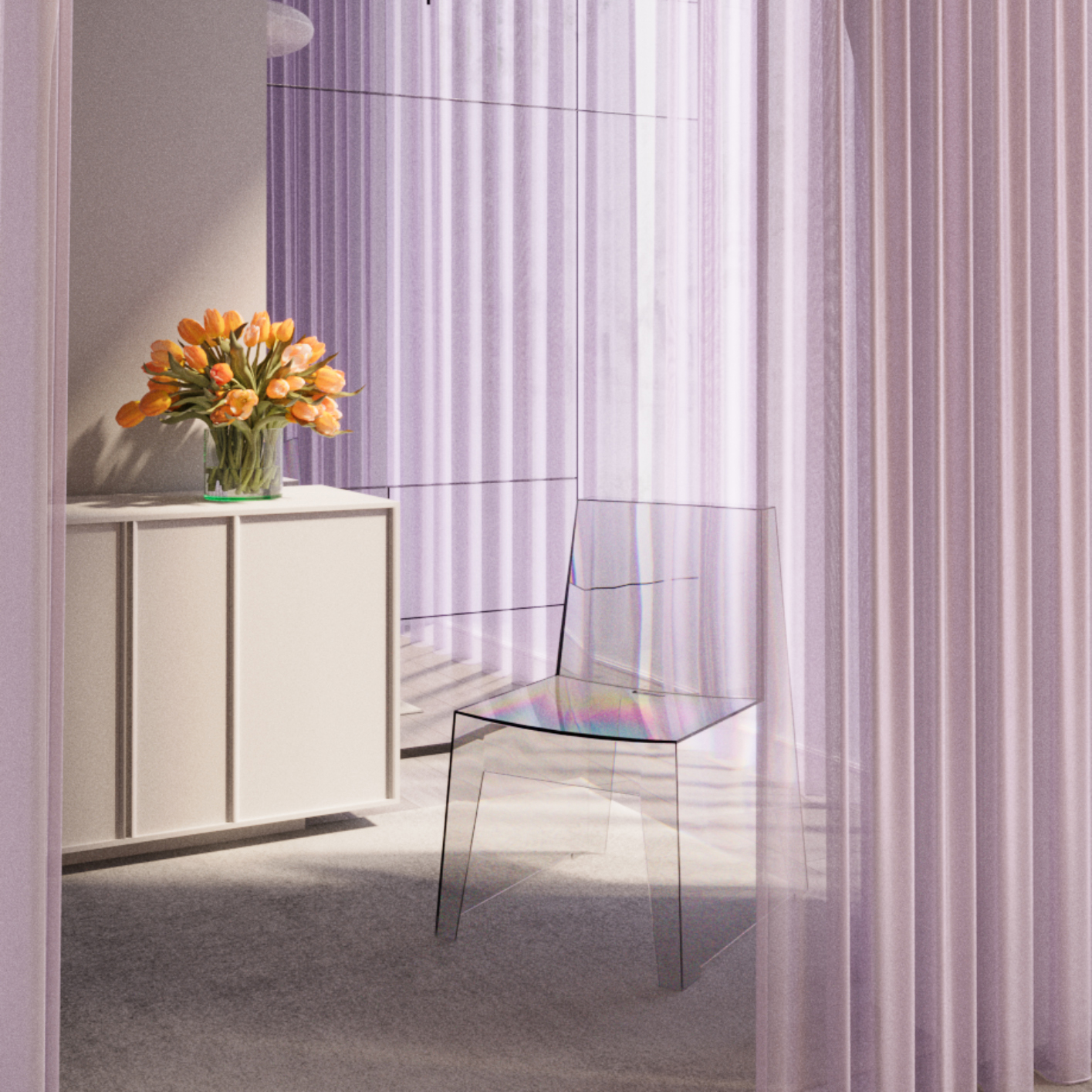 Voile FR – 652