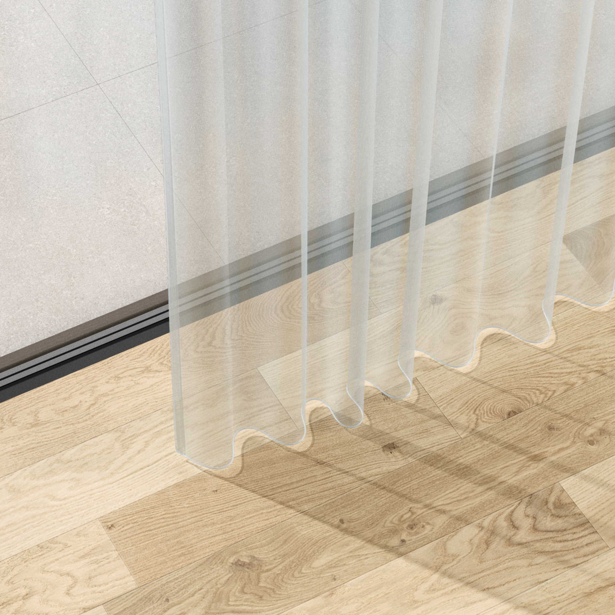 Voile FR – 661