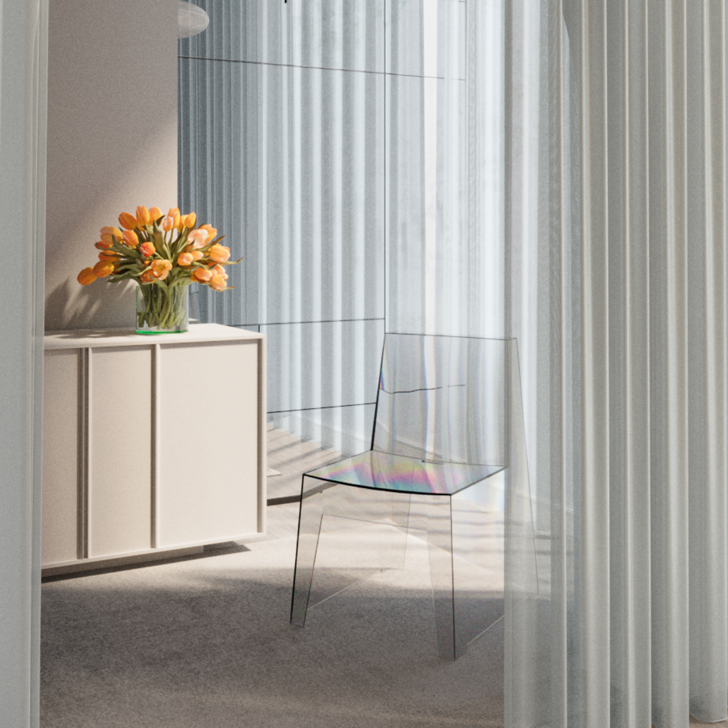 Voile FR – 661