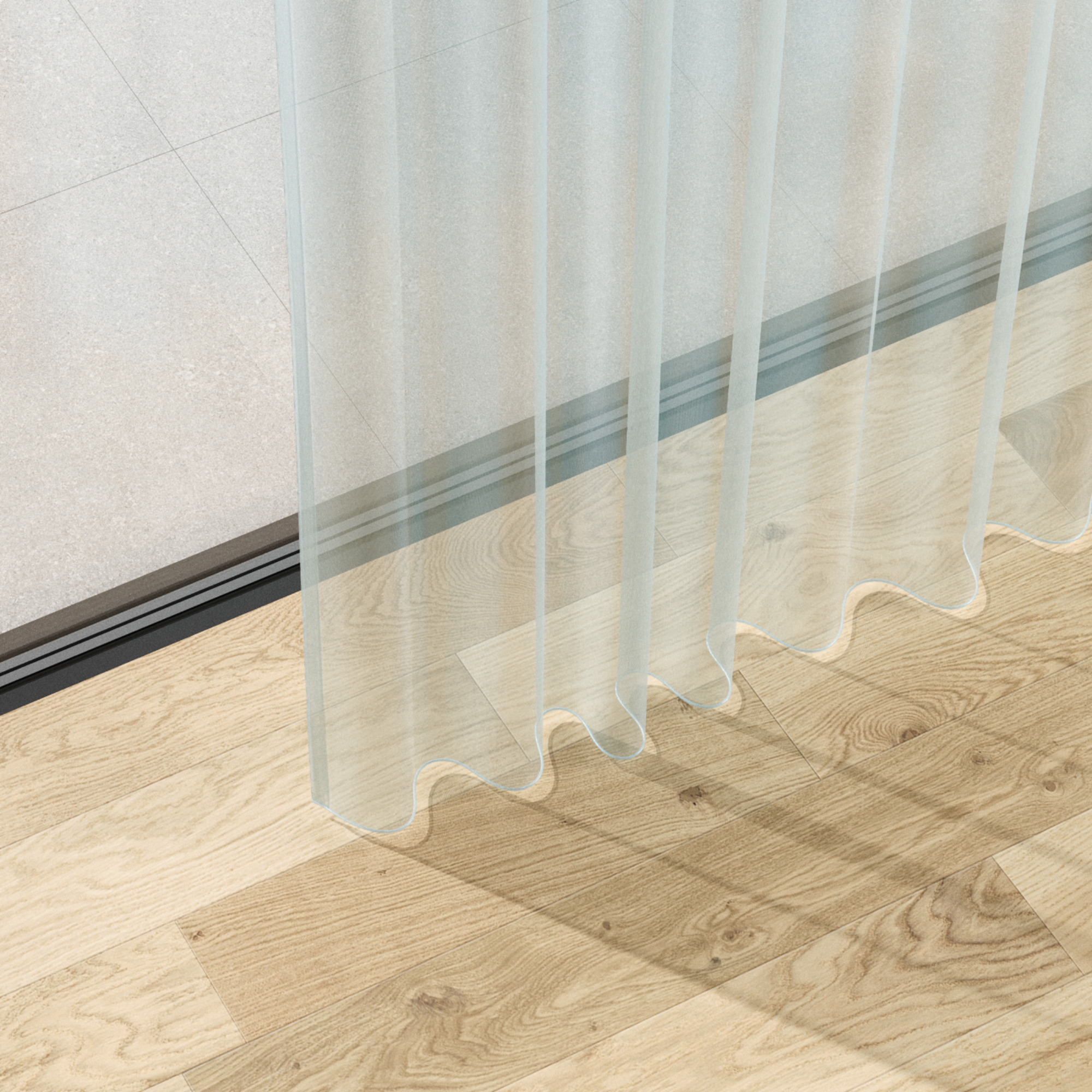 Voile FR – 662