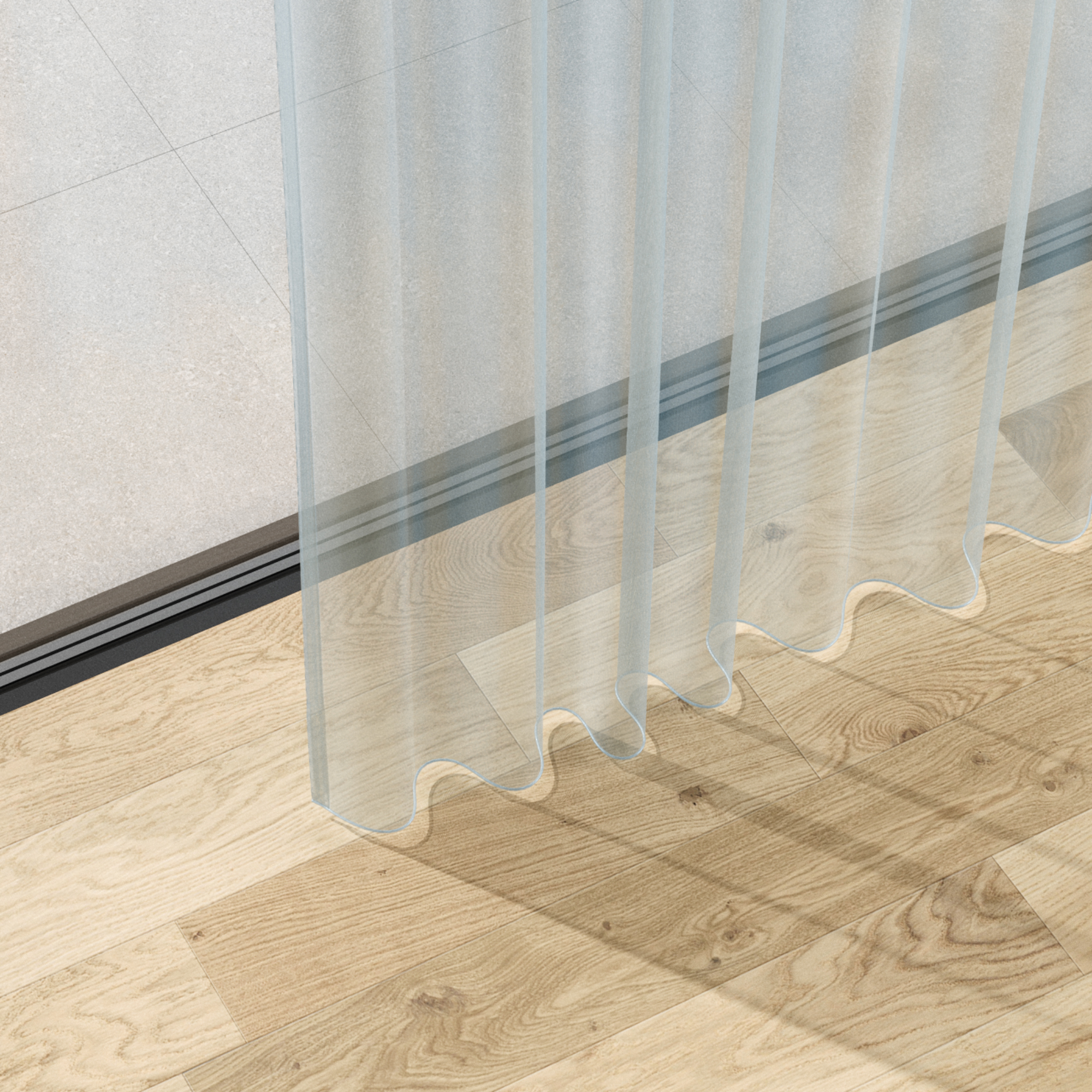 Voile FR – 663
