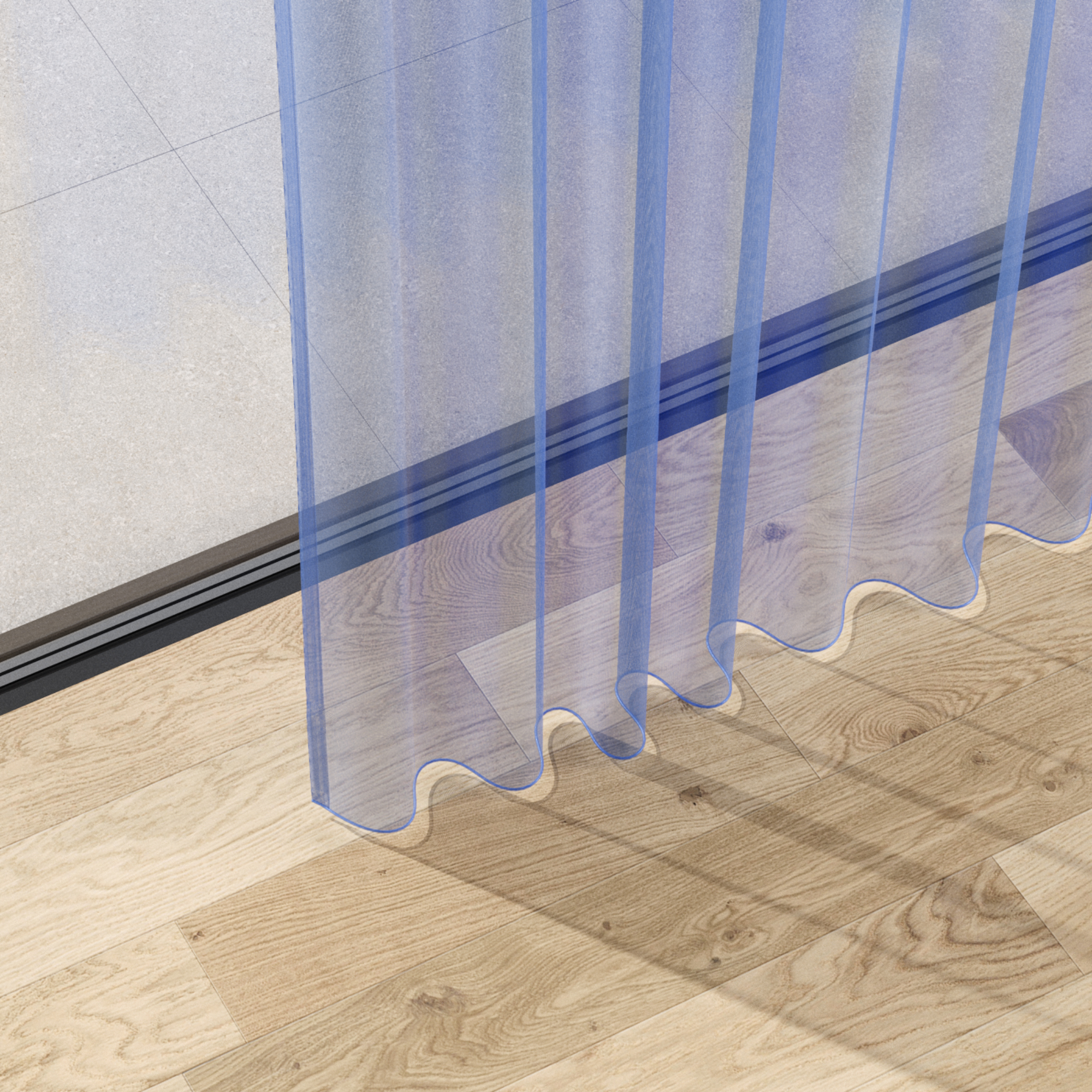 Voile FR – 665