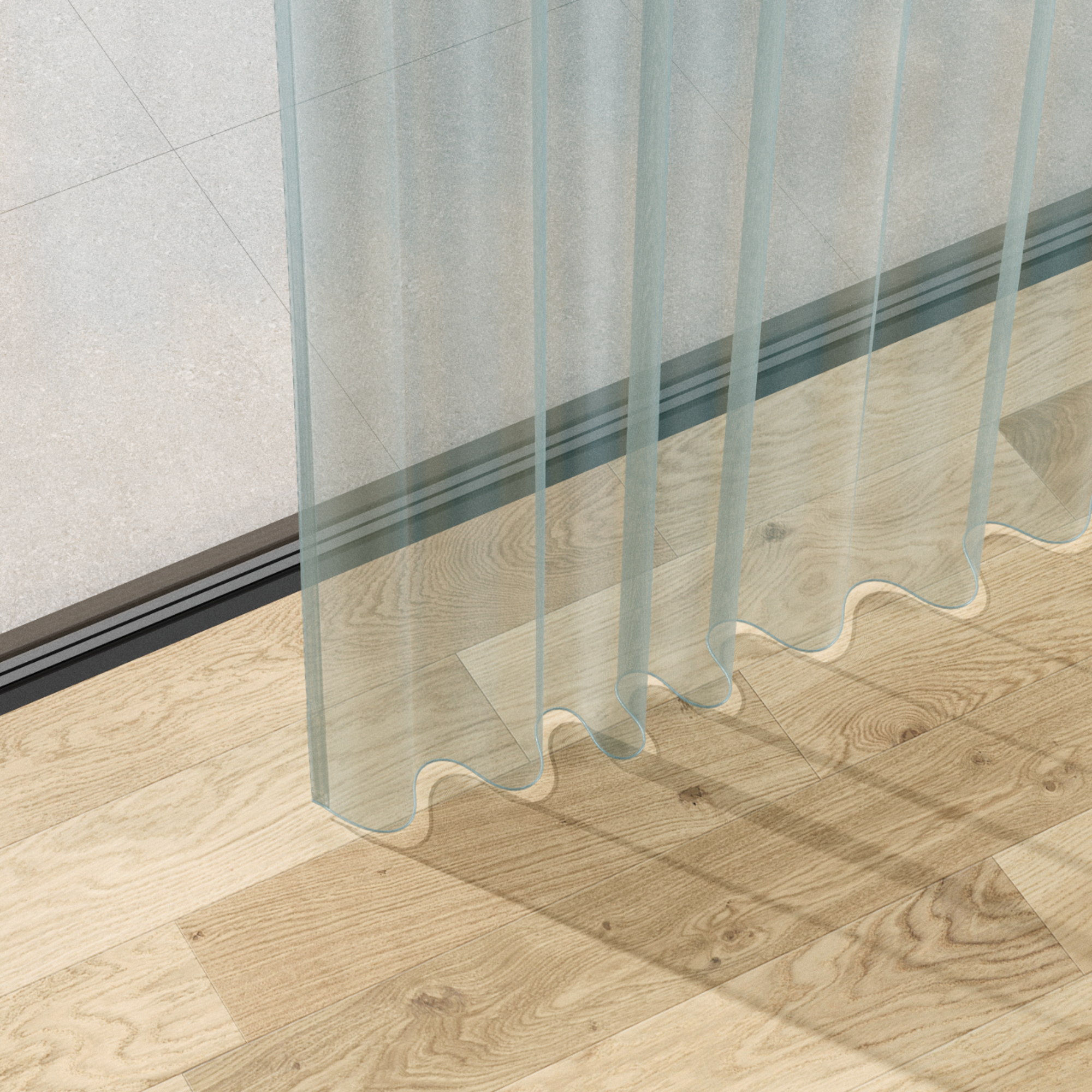 Voile FR – 683