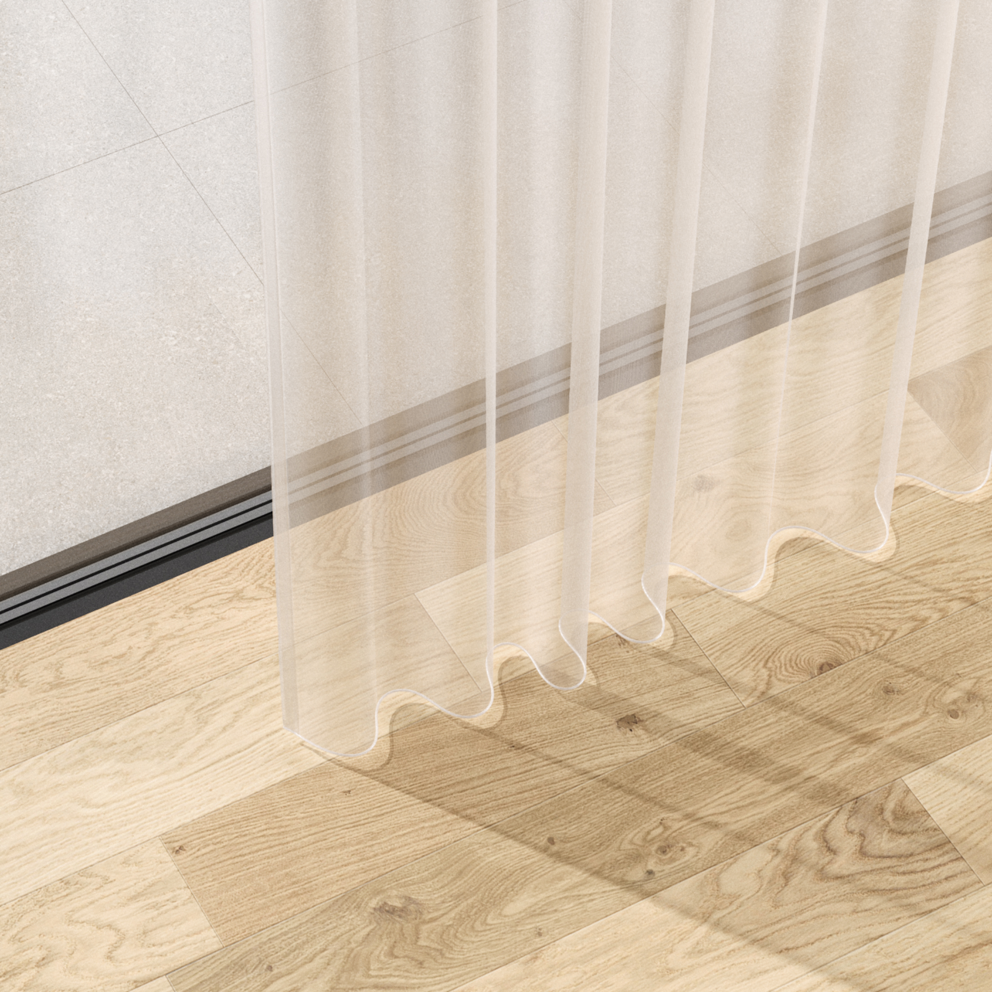Voile FR – 771