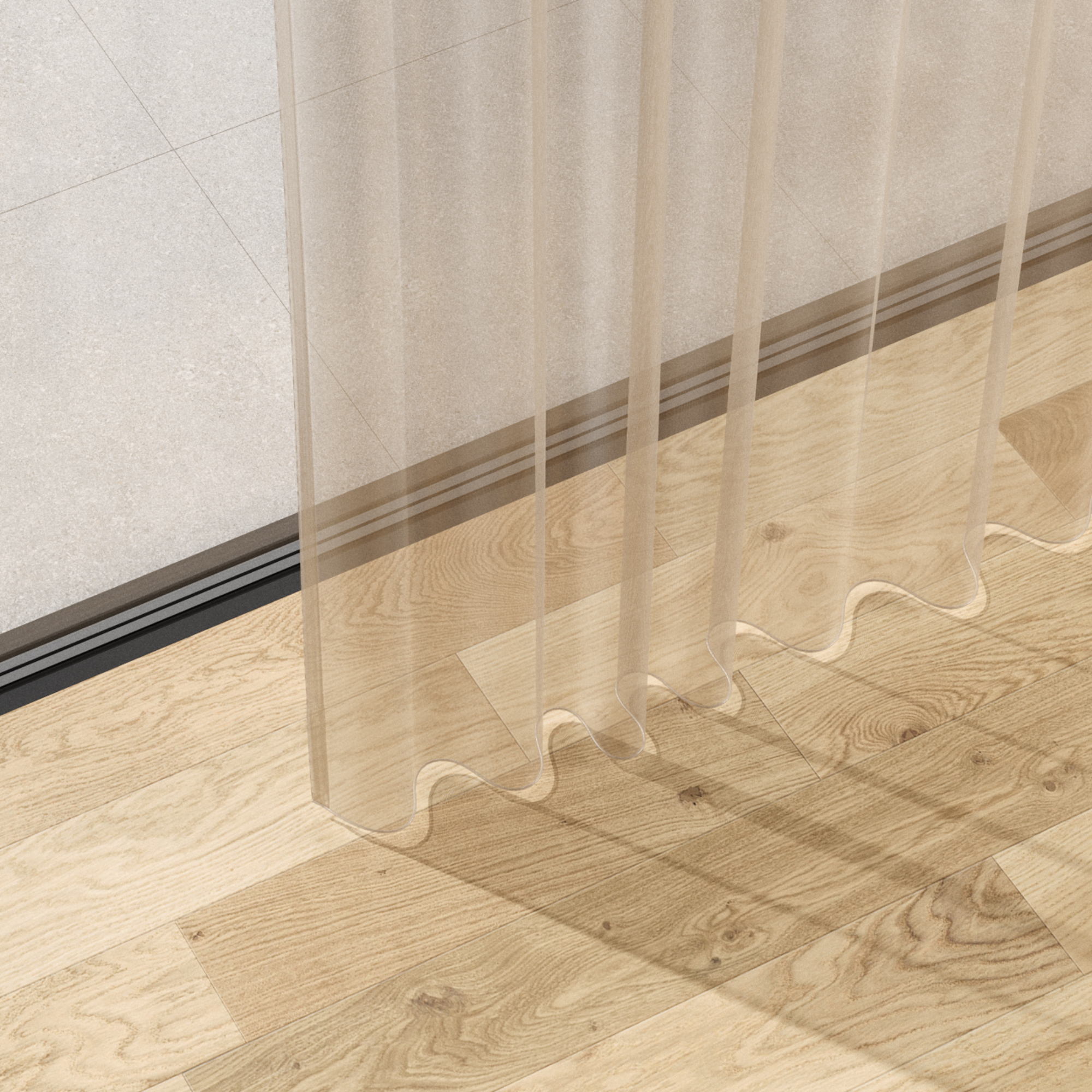 Voile FR – 773