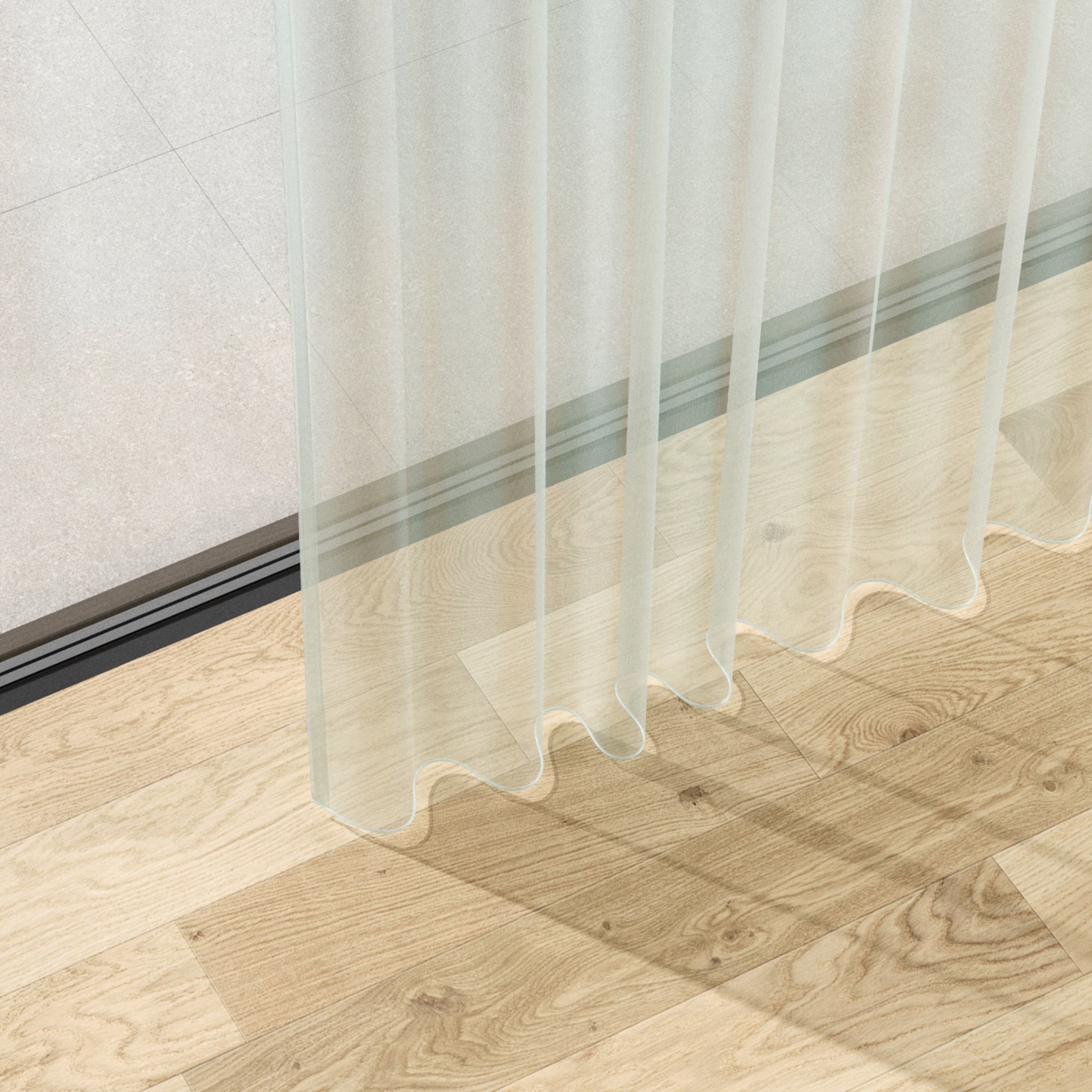 Voile FR – 881