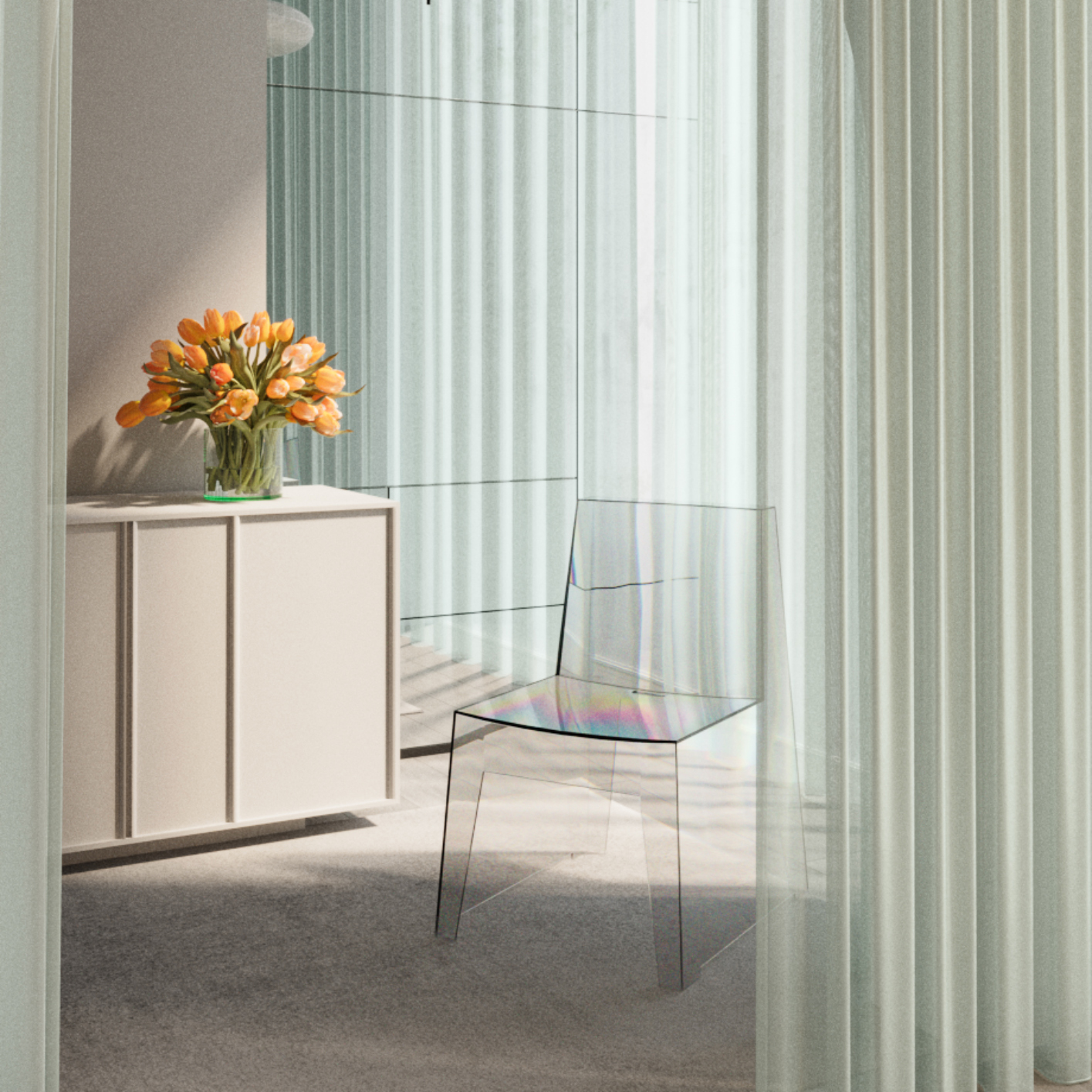 Voile FR – 881
