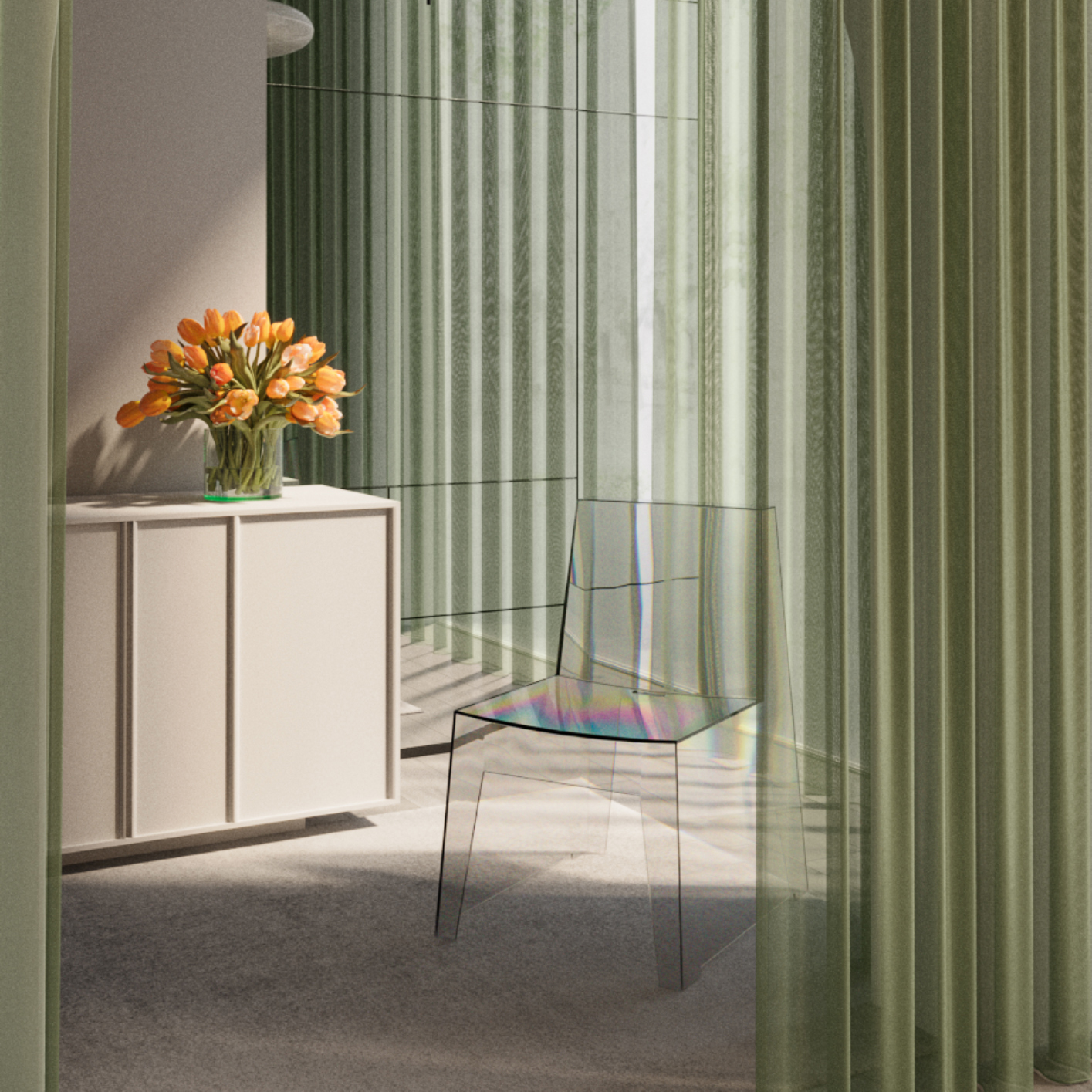 Voile FR – 884