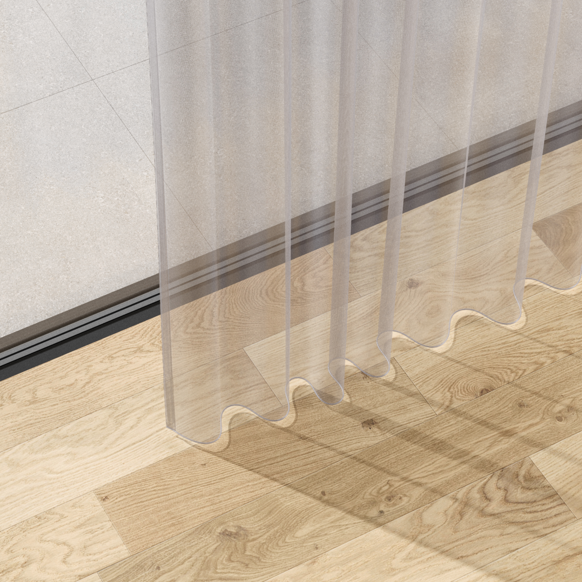 Voile FR – 993